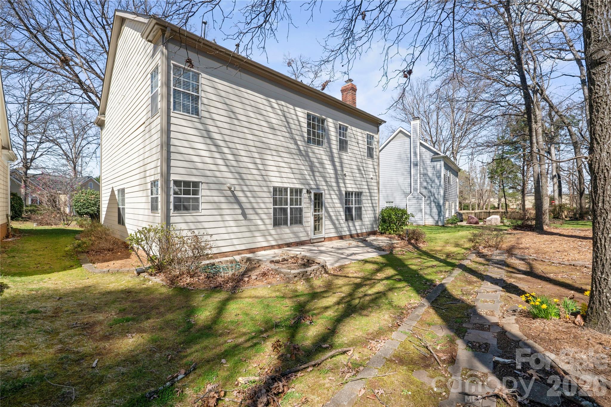 6107 Park Hill Rd, Charlotte, NC 28277