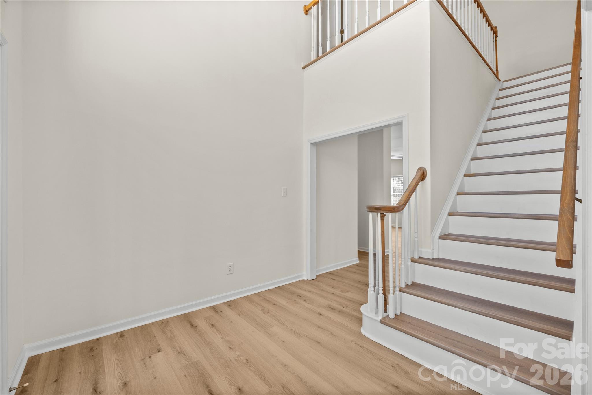 6107 Park Hill Rd, Charlotte, NC 28277