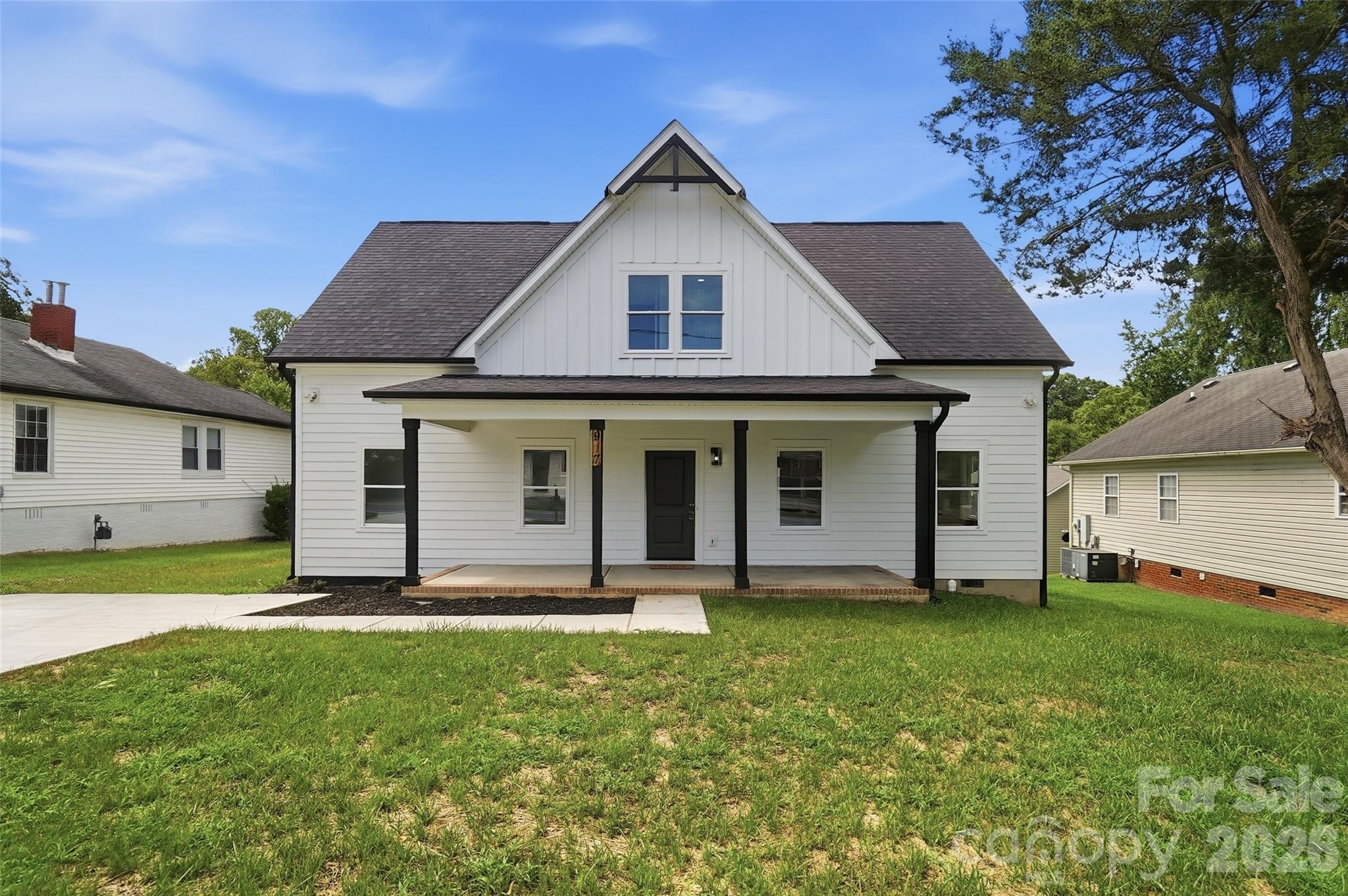 917 Bethpage Rd, Kannapolis, NC 28081
