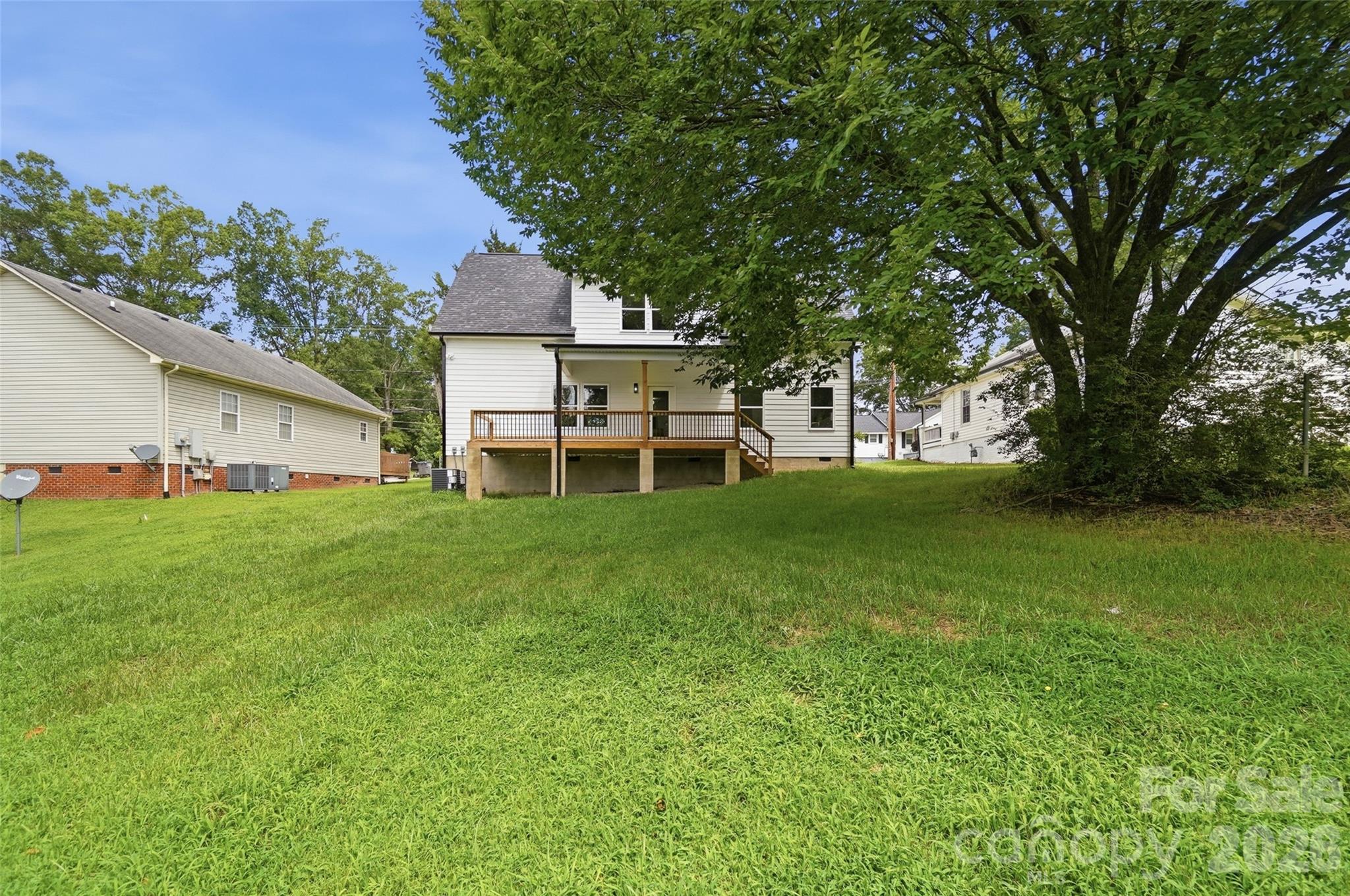 917 Bethpage Rd, Kannapolis, NC 28081