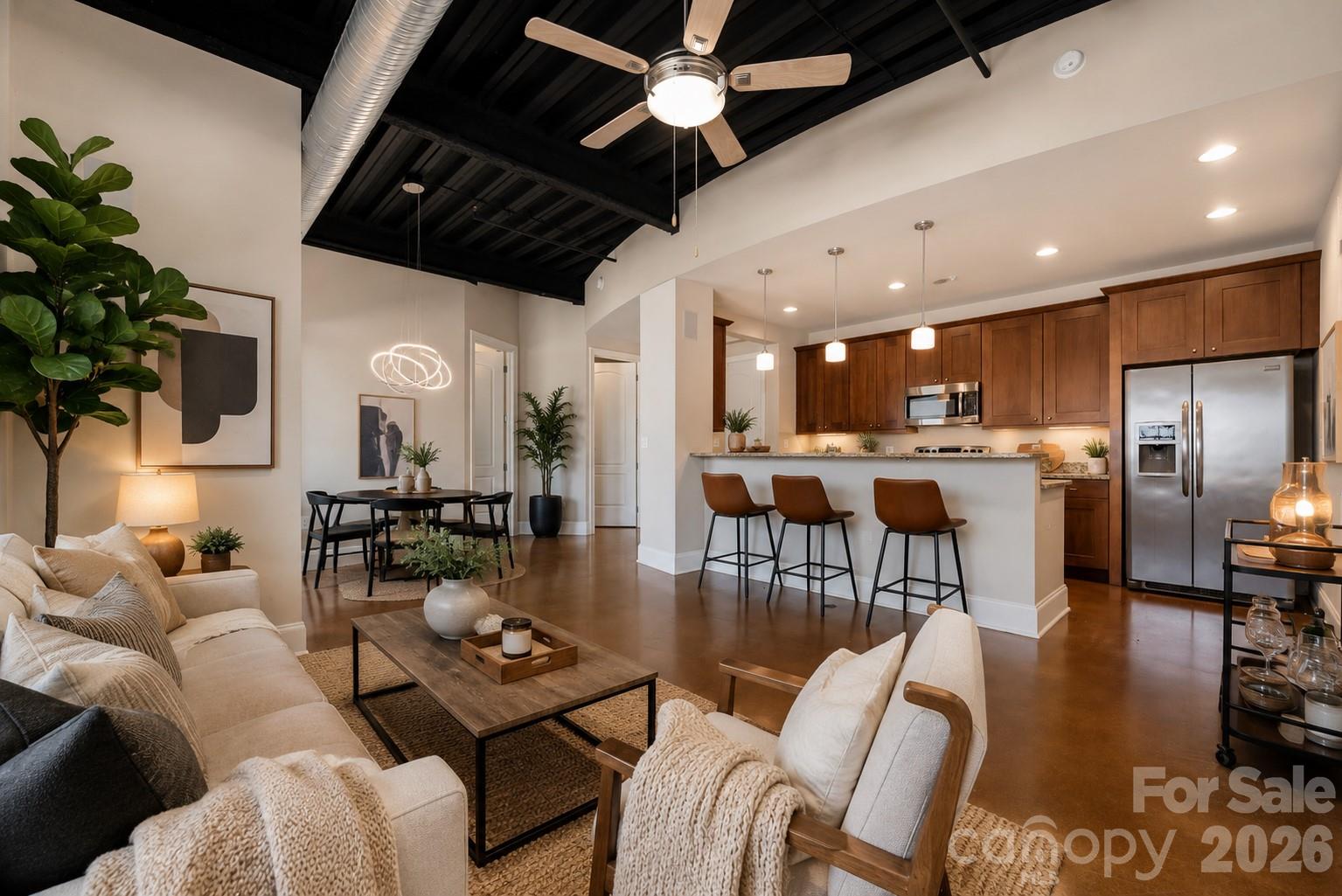 2338 Yadkin Ave #407, Charlotte, NC 28205