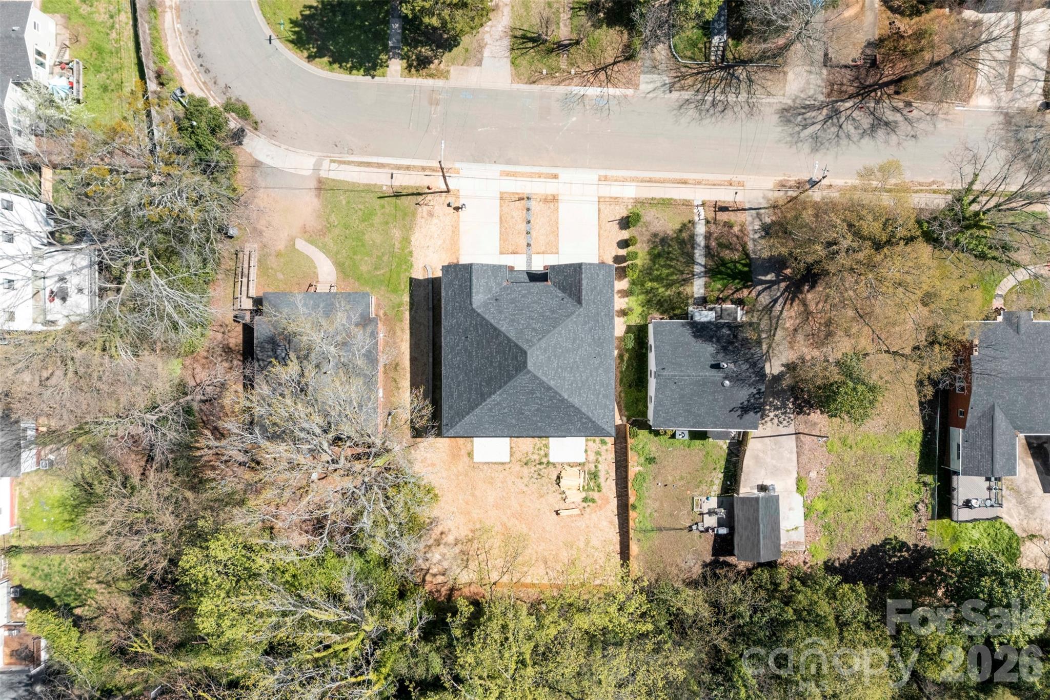 1331 Condon St, Charlotte, NC 28216