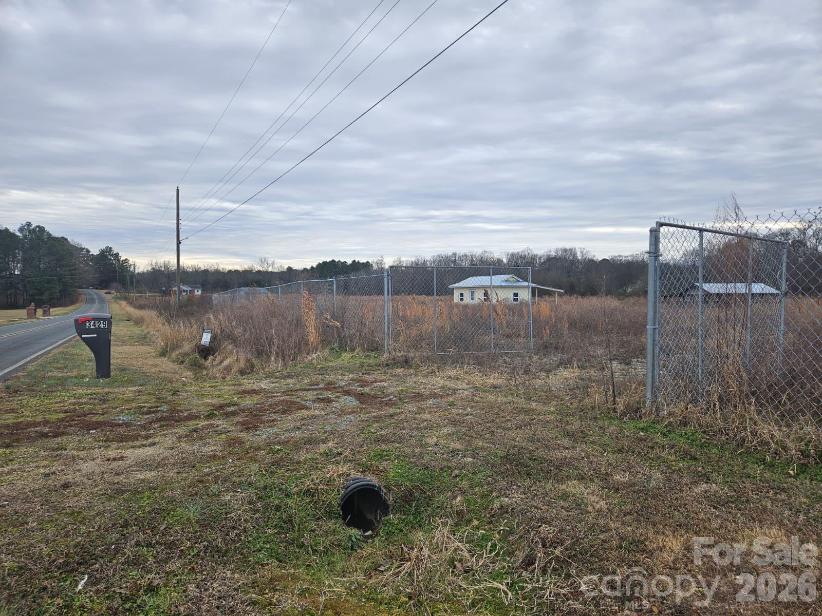 3420 Lanesboro Rd, Marshville, NC 28103