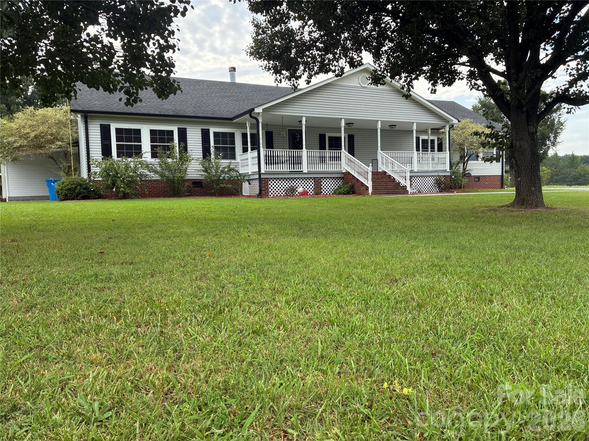 13215 Pine Bluff Rd, Midland, NC 28107