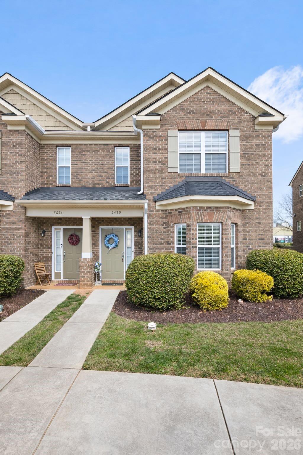 5670 Stafford Rd, Charlotte, NC 28215