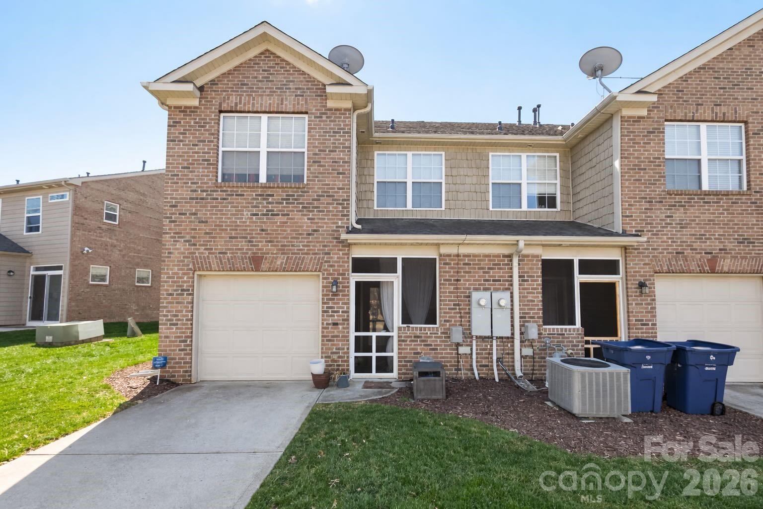 5670 Stafford Rd, Charlotte, NC 28215