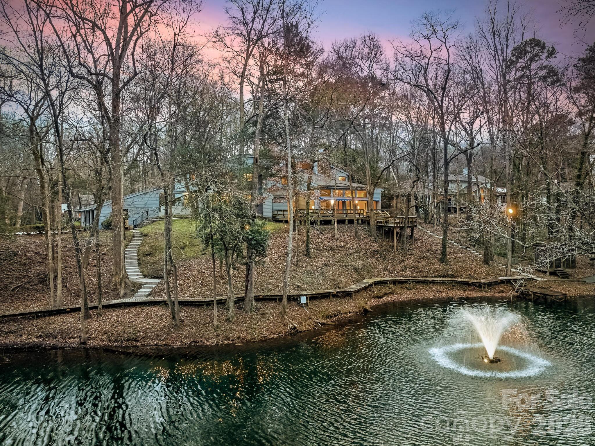 5101 Gorham Dr, Charlotte, NC 28226