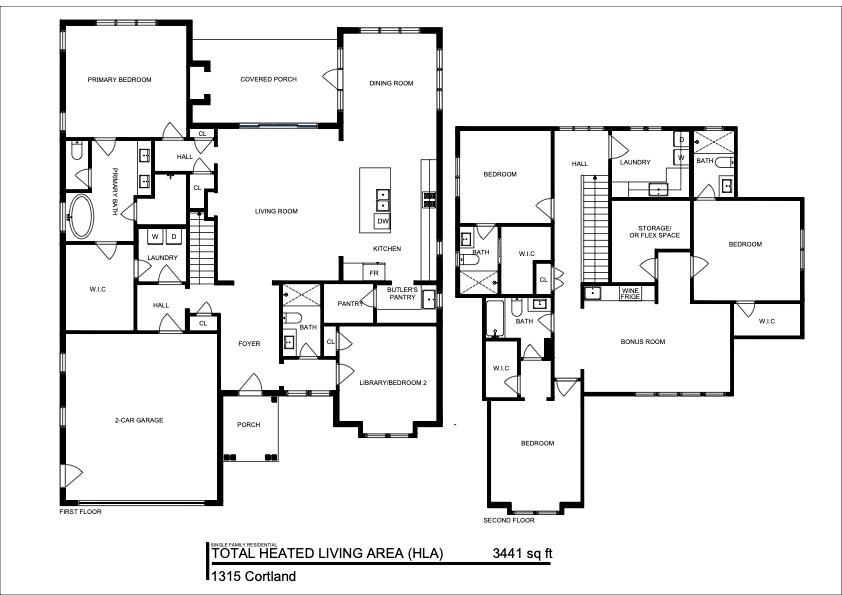 1315 Cortland Rd E, Charlotte, NC 28209