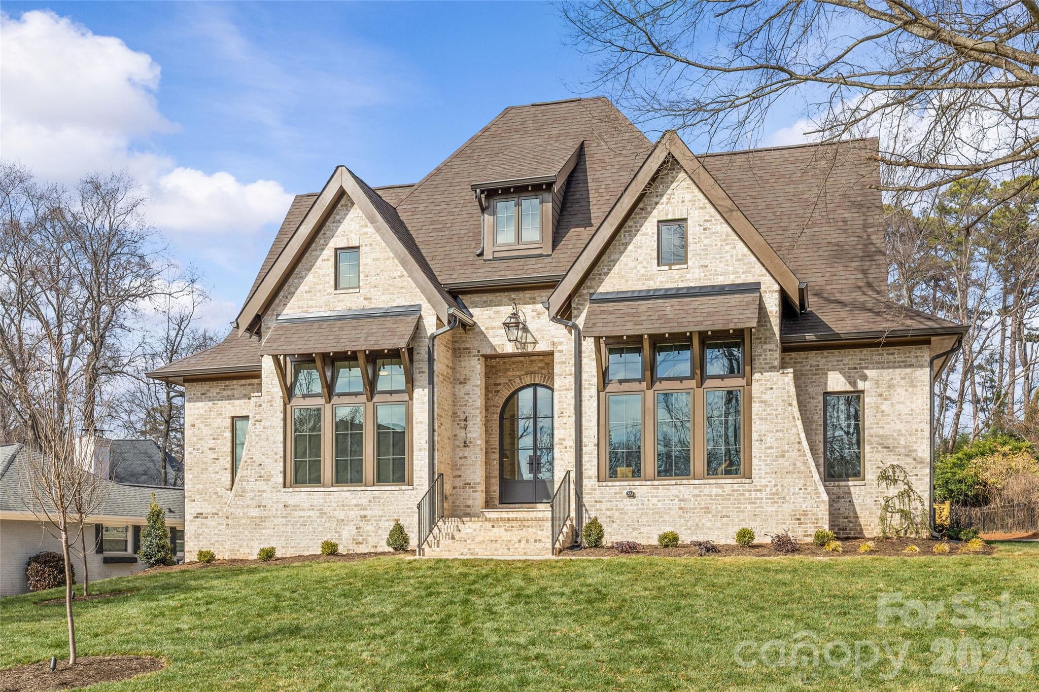 4715 Montclair Ave, Charlotte, NC 28211