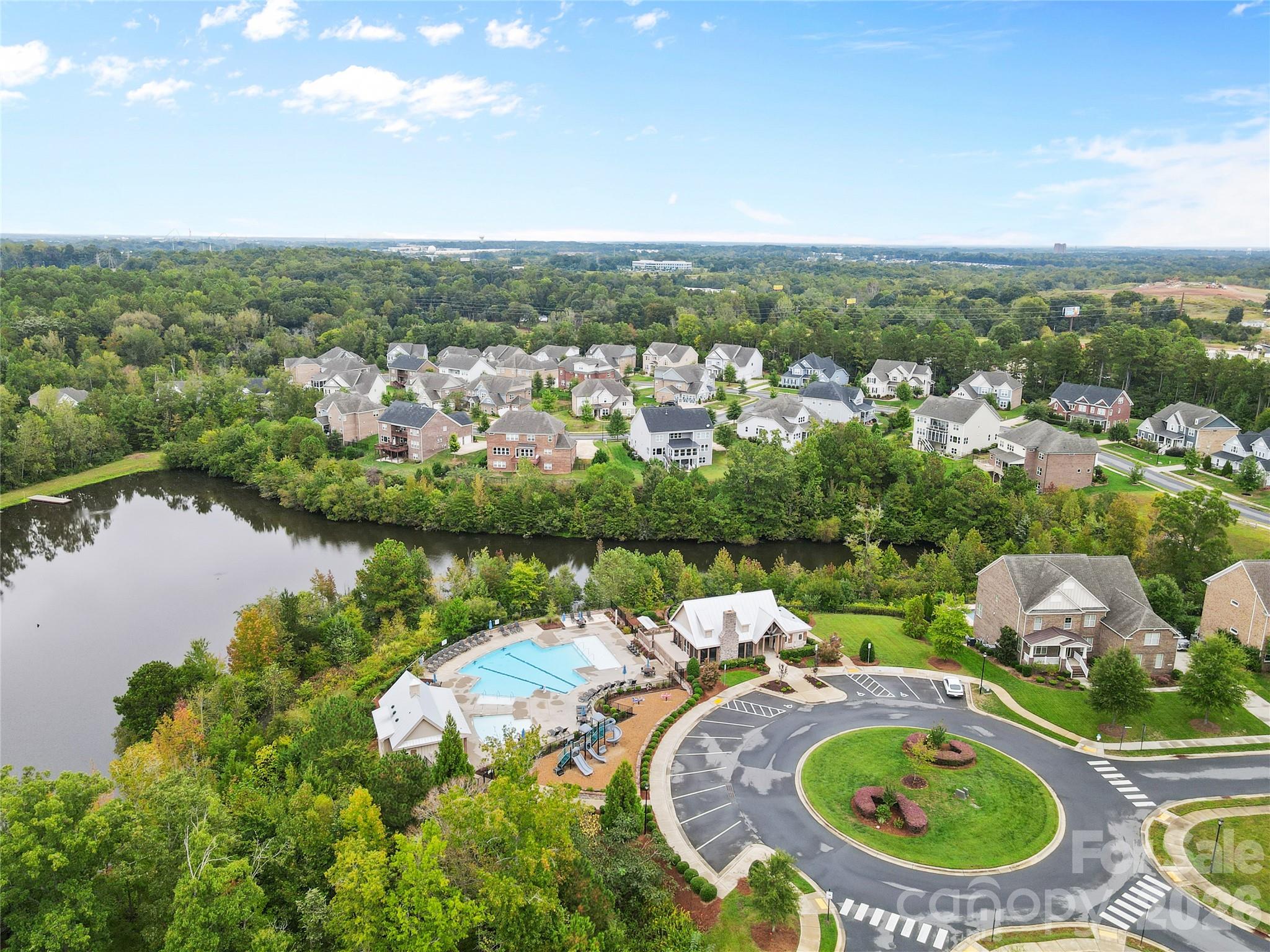 5401 Meadowcroft Way, Fort Mill, SC 29708