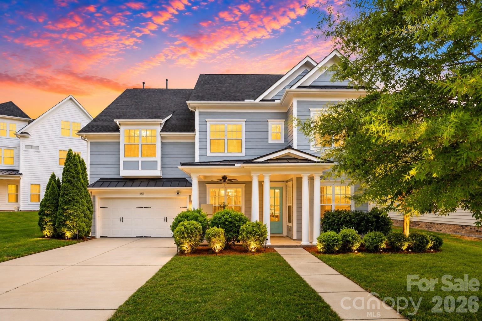 5401 Meadowcroft Way, Fort Mill, SC 29708