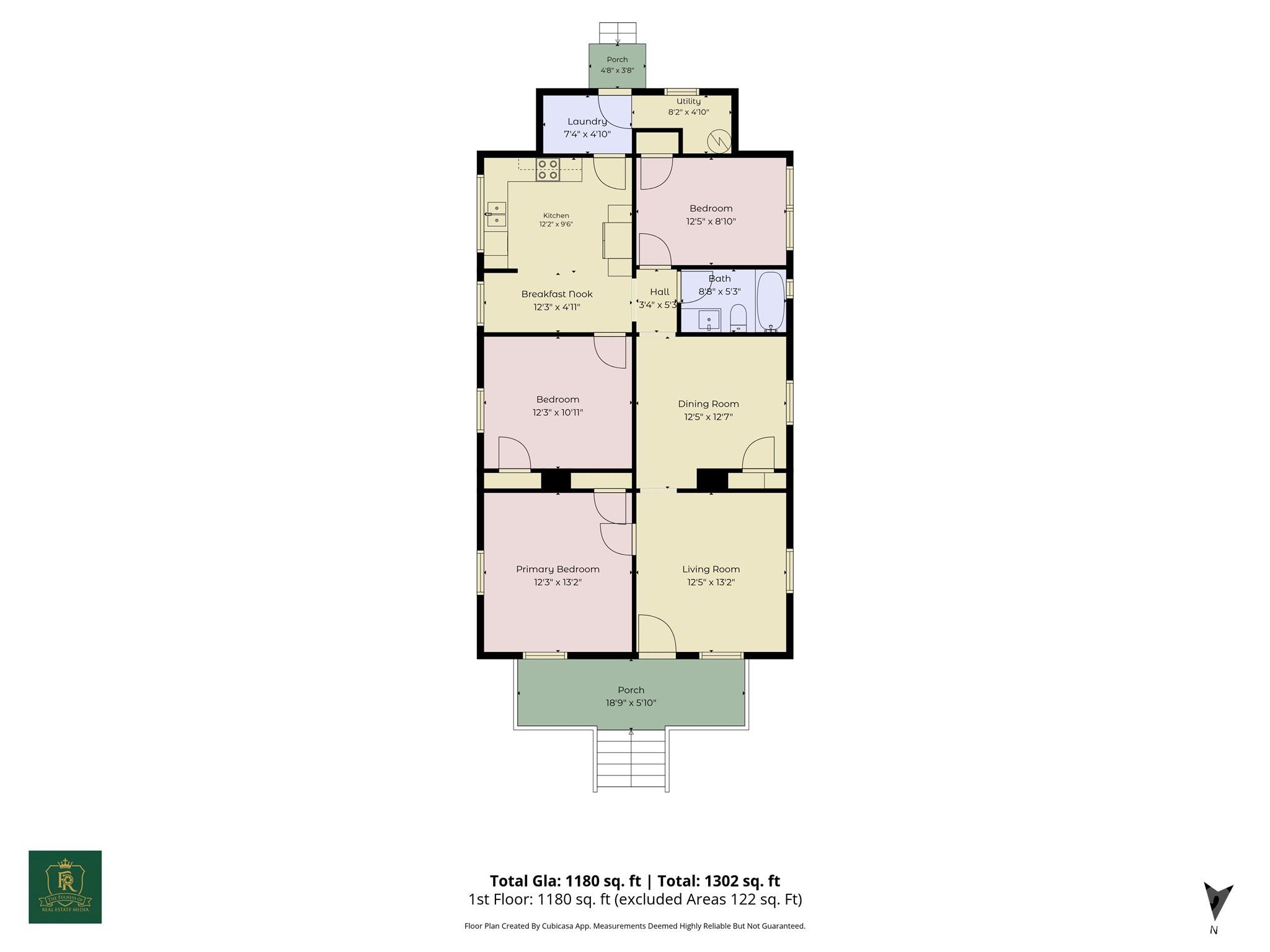 92 Spencer Ave, Mooresville, NC 28115