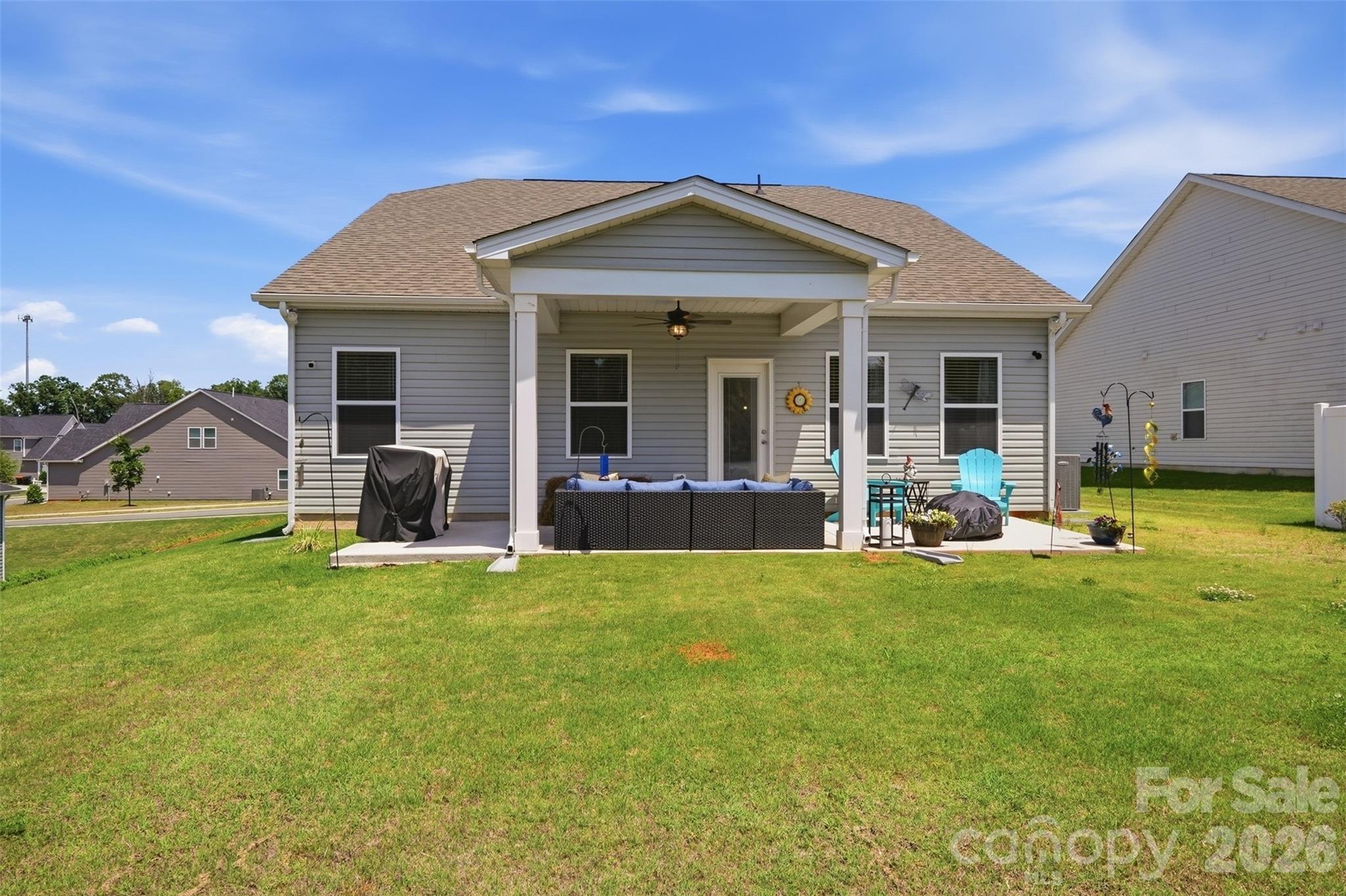 116 Camdenbrush Trl, Rock Hill, SC 29732