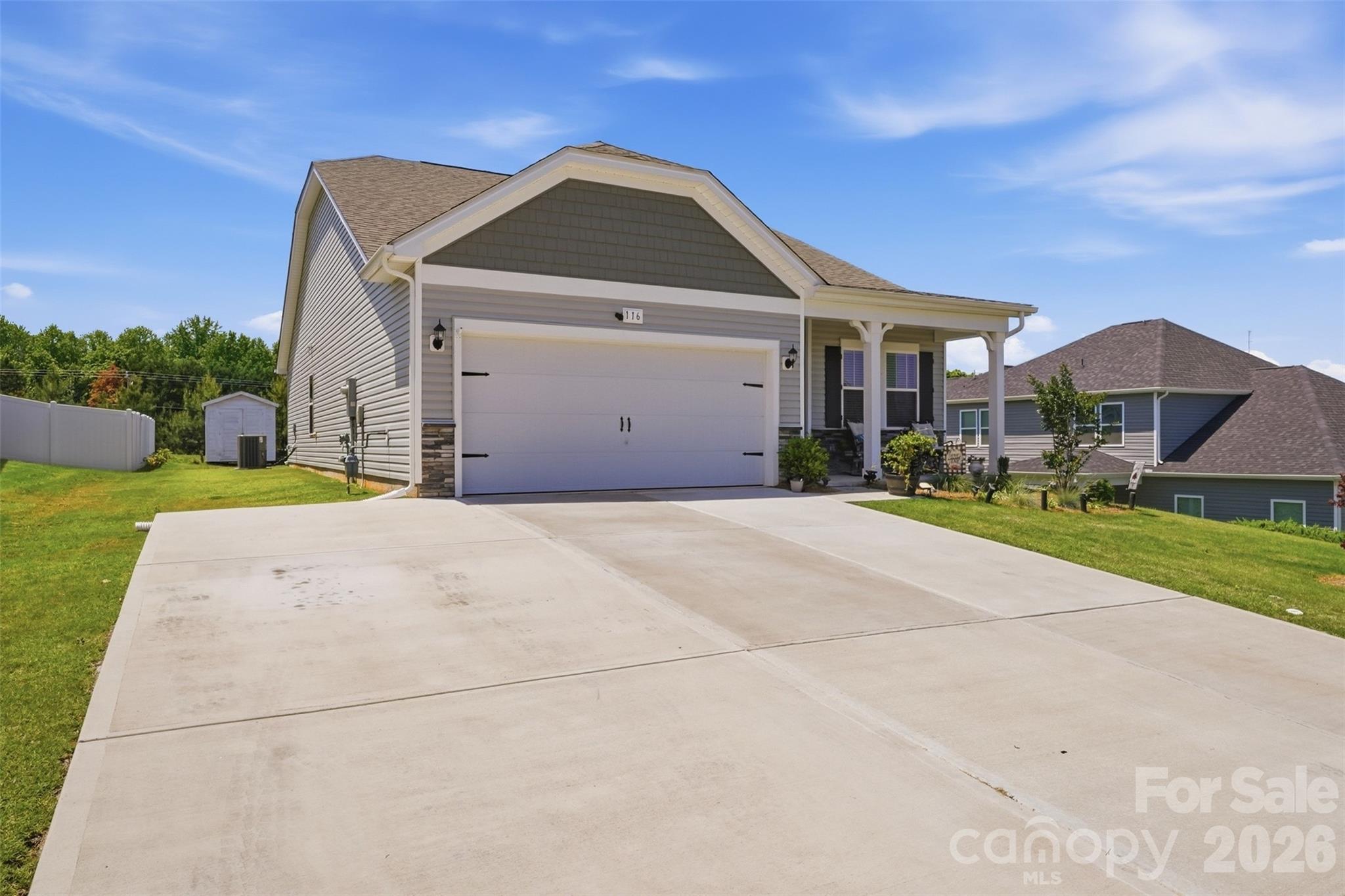 116 Camdenbrush Trl, Rock Hill, SC 29732