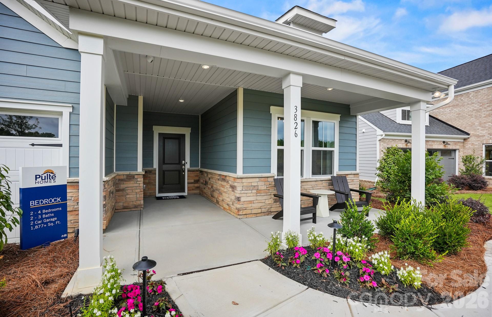 1613 Riverbend Ave, Monroe, NC 28110