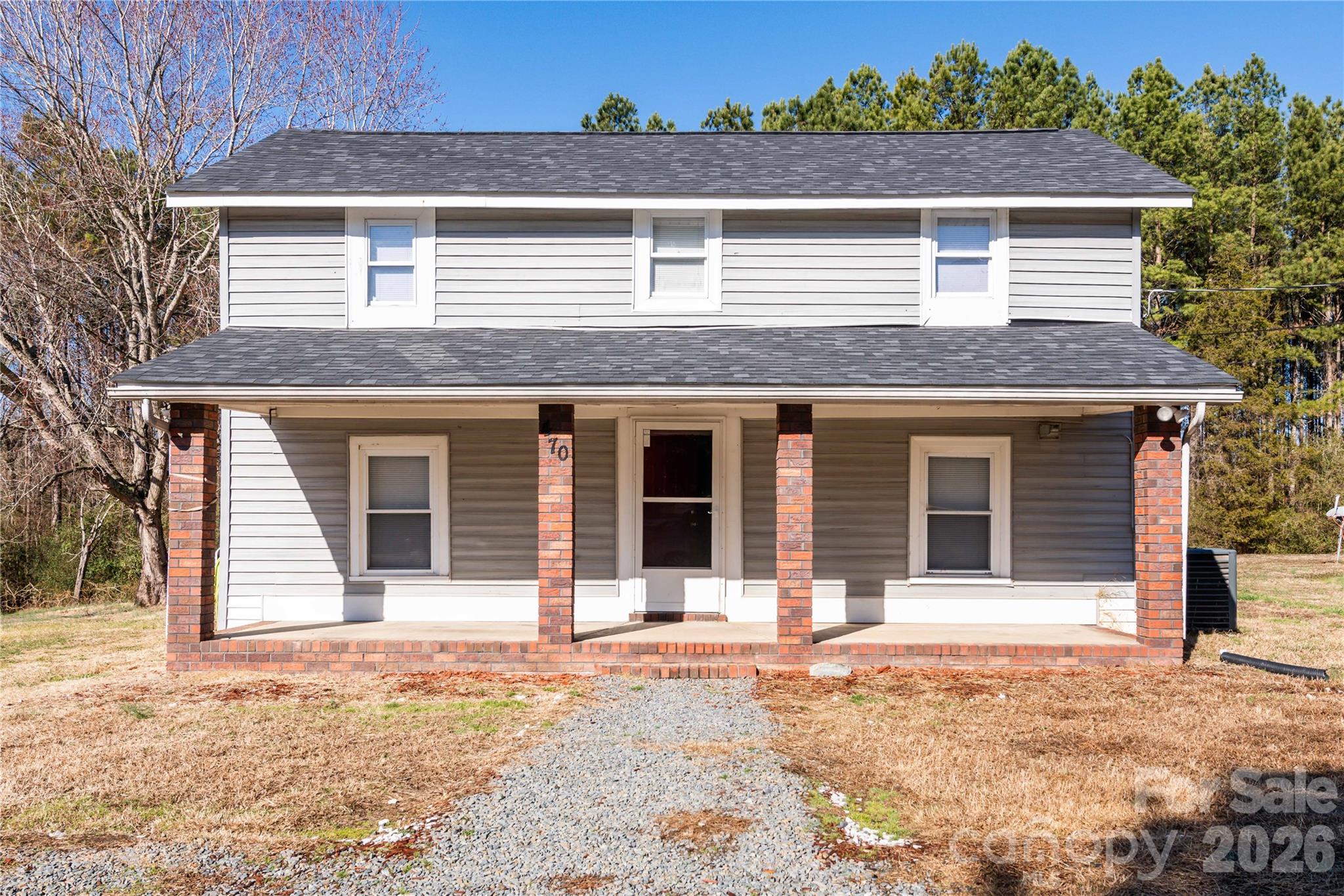 470 - 460 S Moose Rd, Mount Pleasant, NC 28124