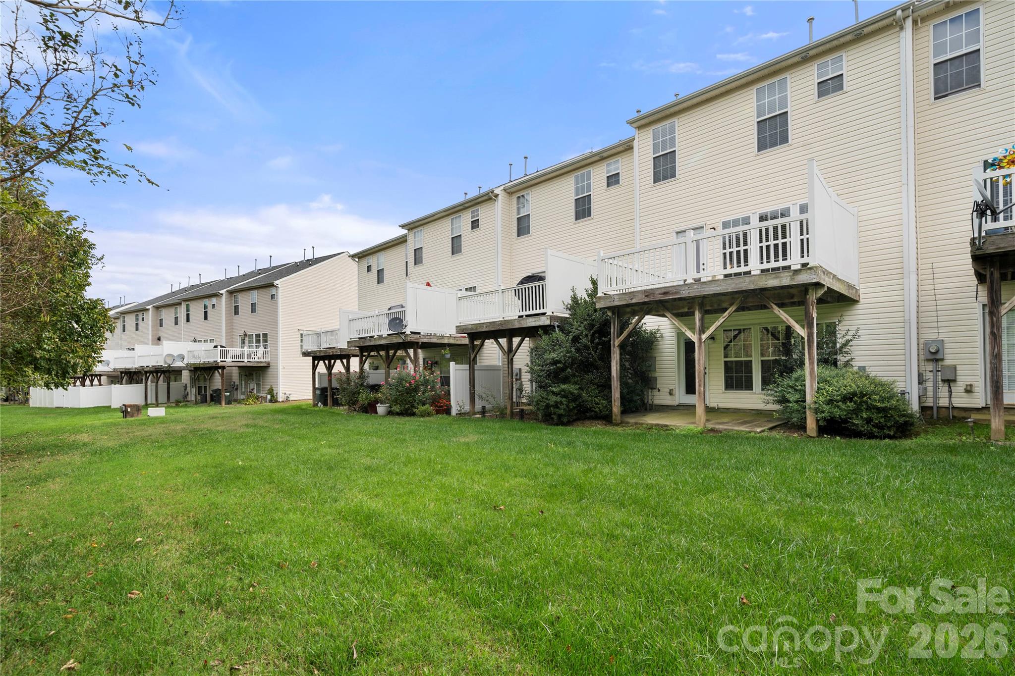 10213 Garrett Grigg Rd, Charlotte, NC 28262