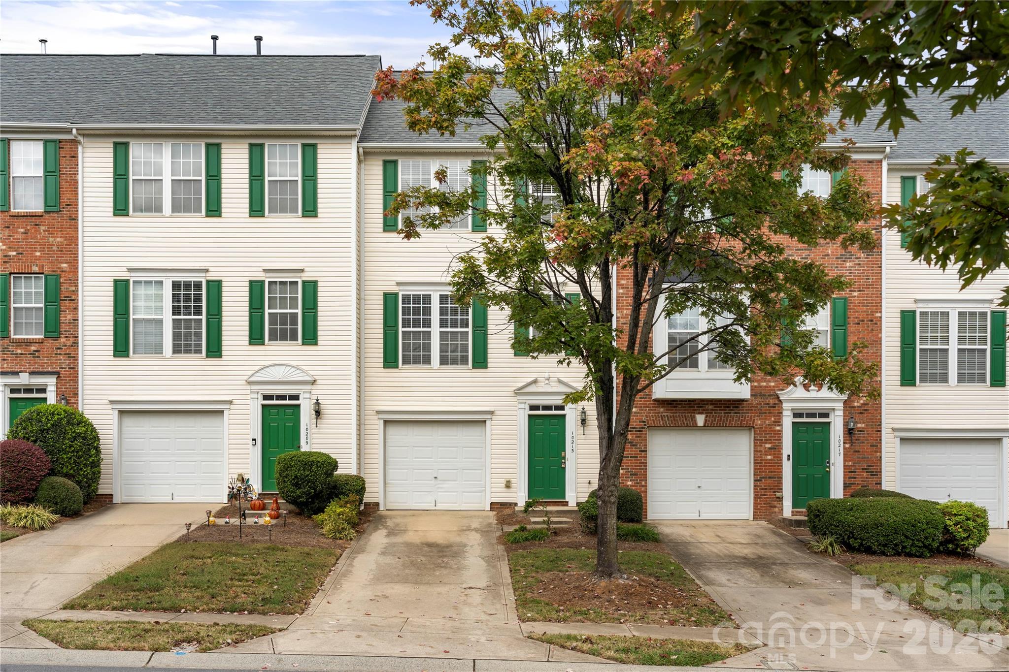 10213 Garrett Grigg Rd, Charlotte, NC 28262