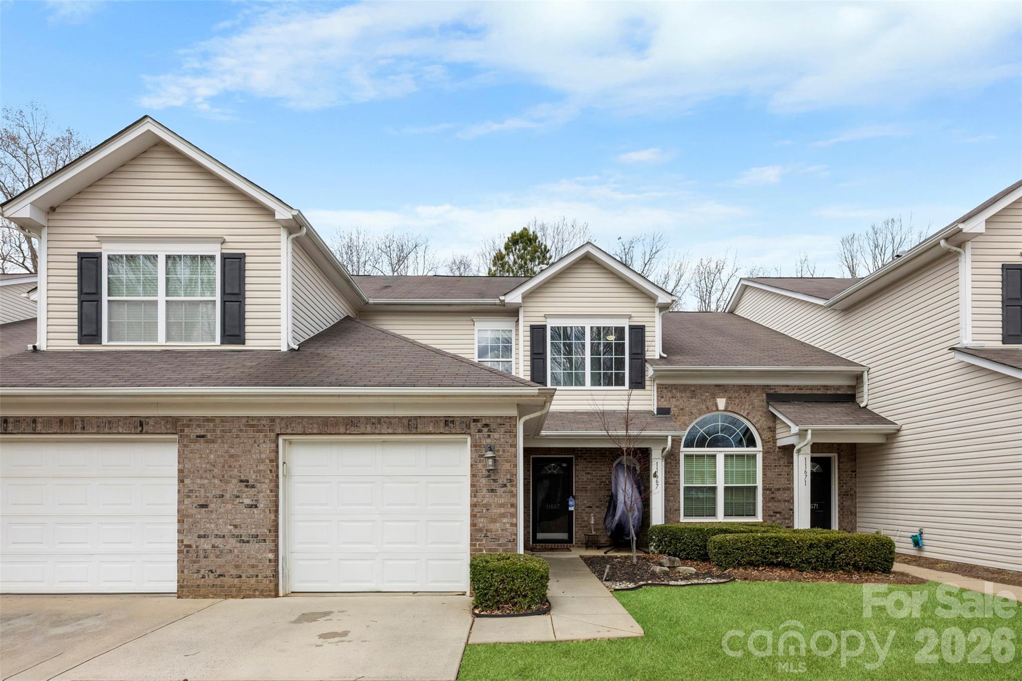 11667 Stockdale Ct, Pineville, NC 28134