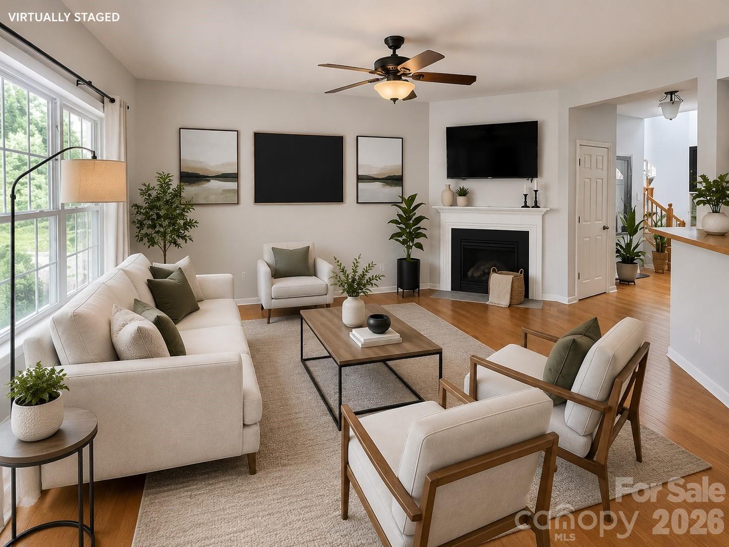 11667 Stockdale Ct, Pineville, NC 28134