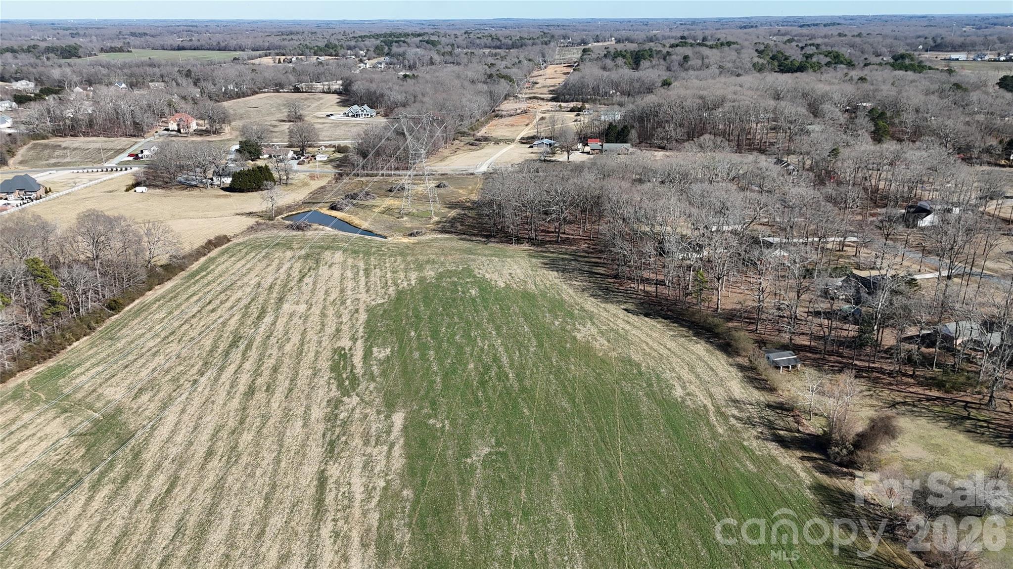 00 Crow Rd, Monroe, NC 28112