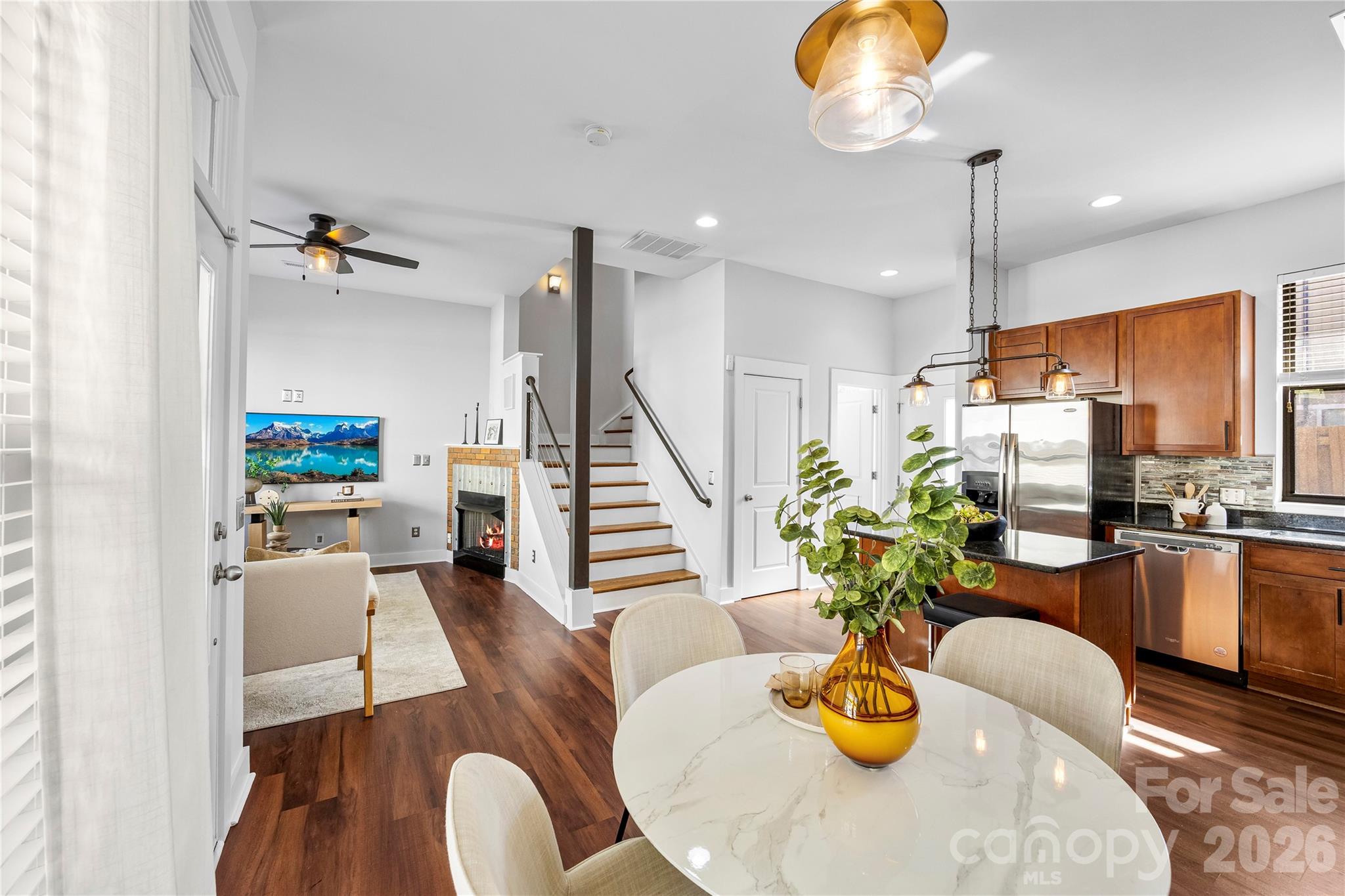 530 Steel Gardens Blvd, Charlotte, NC 28205