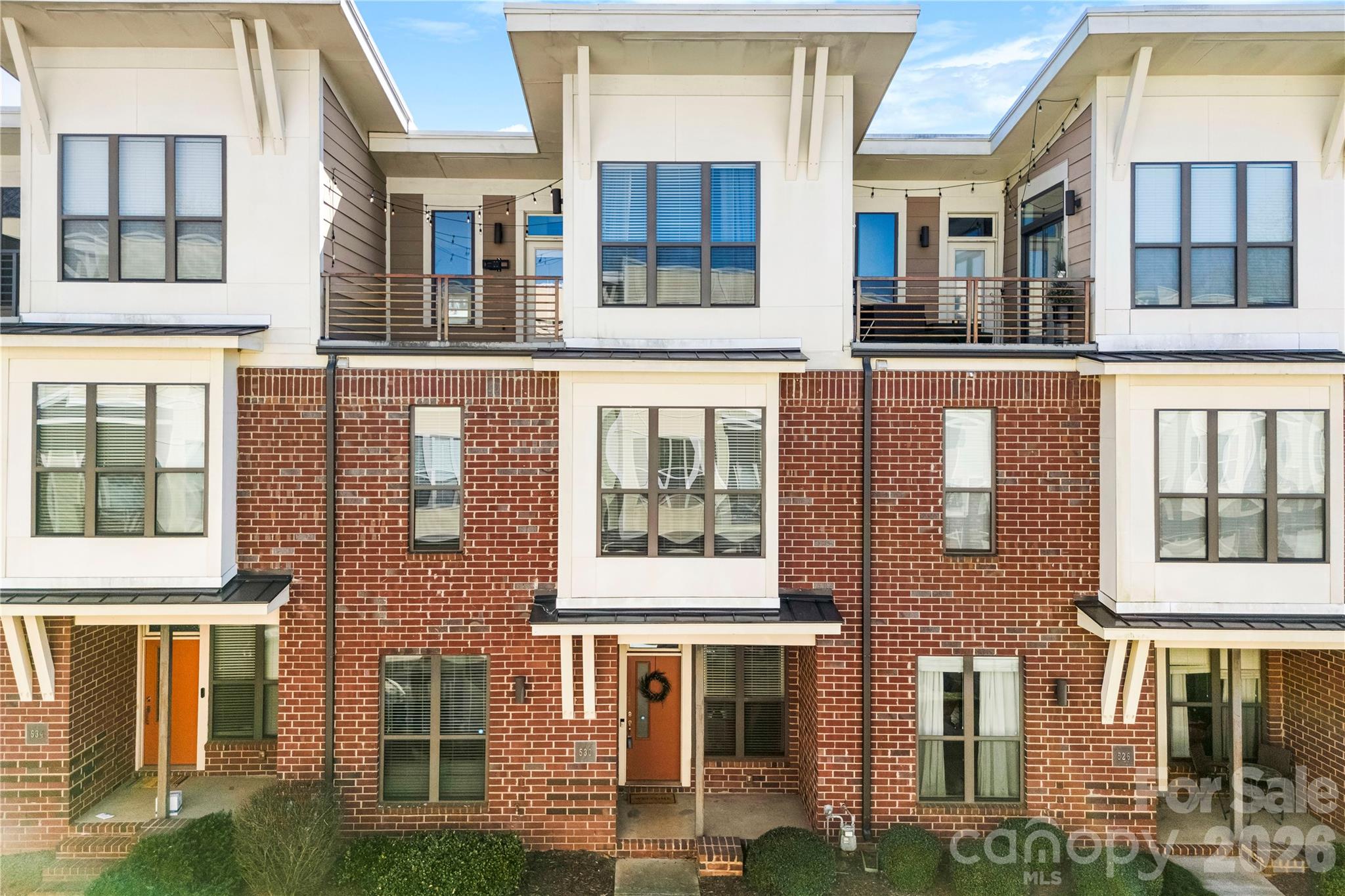 530 Steel Gardens Blvd, Charlotte, NC 28205