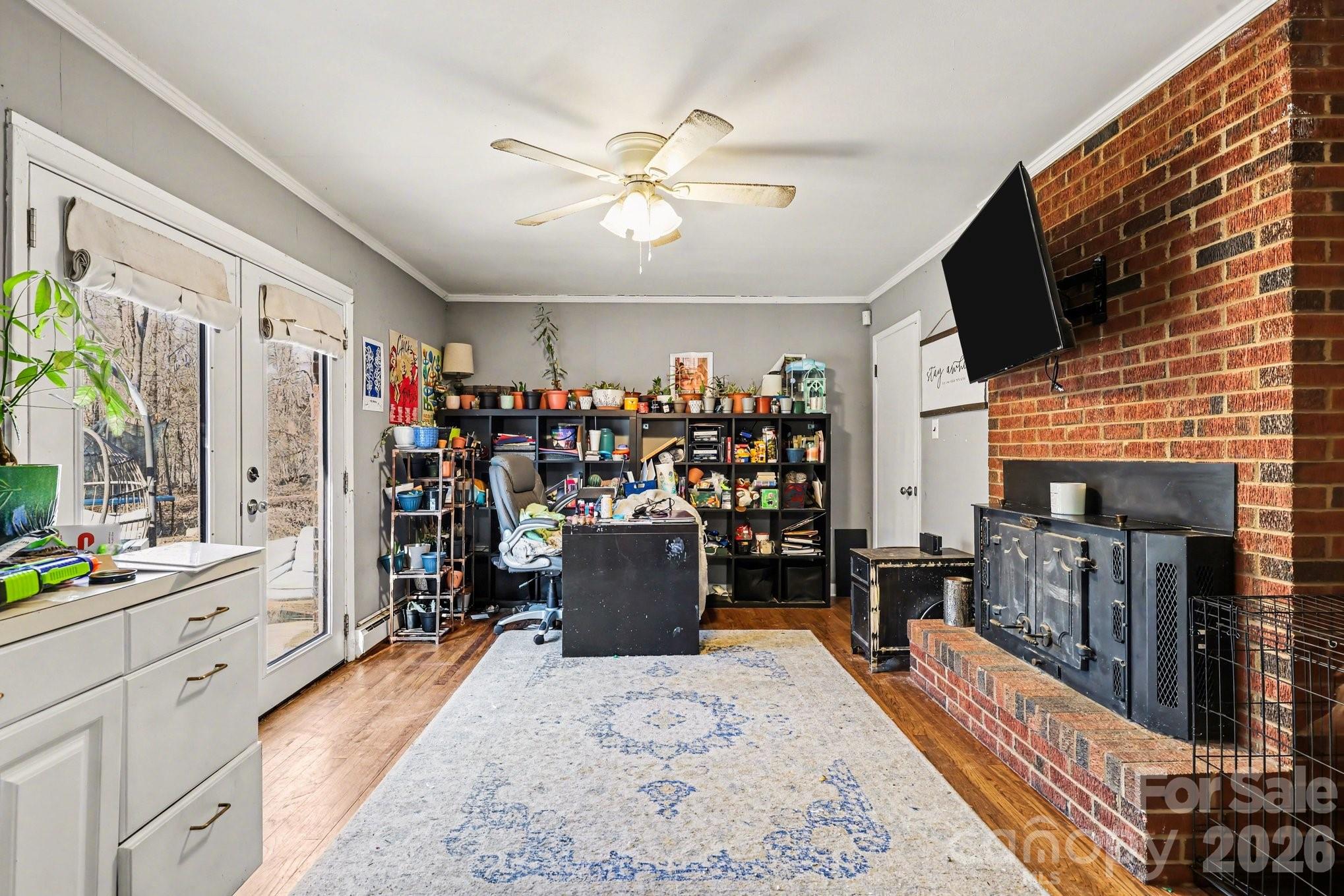 1270 Earnhardt Rd, Salisbury, NC 28146