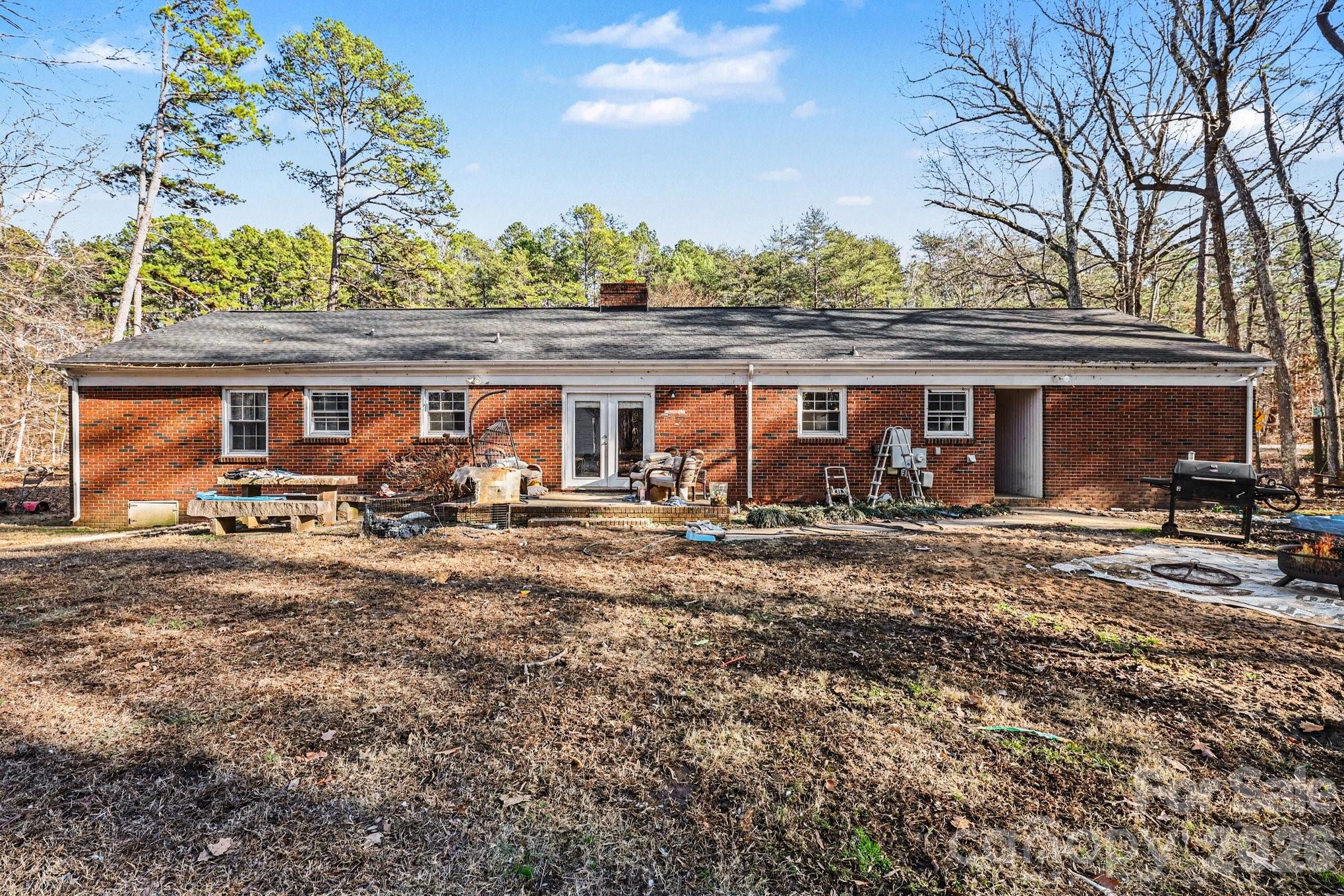 1270 Earnhardt Rd, Salisbury, NC 28146