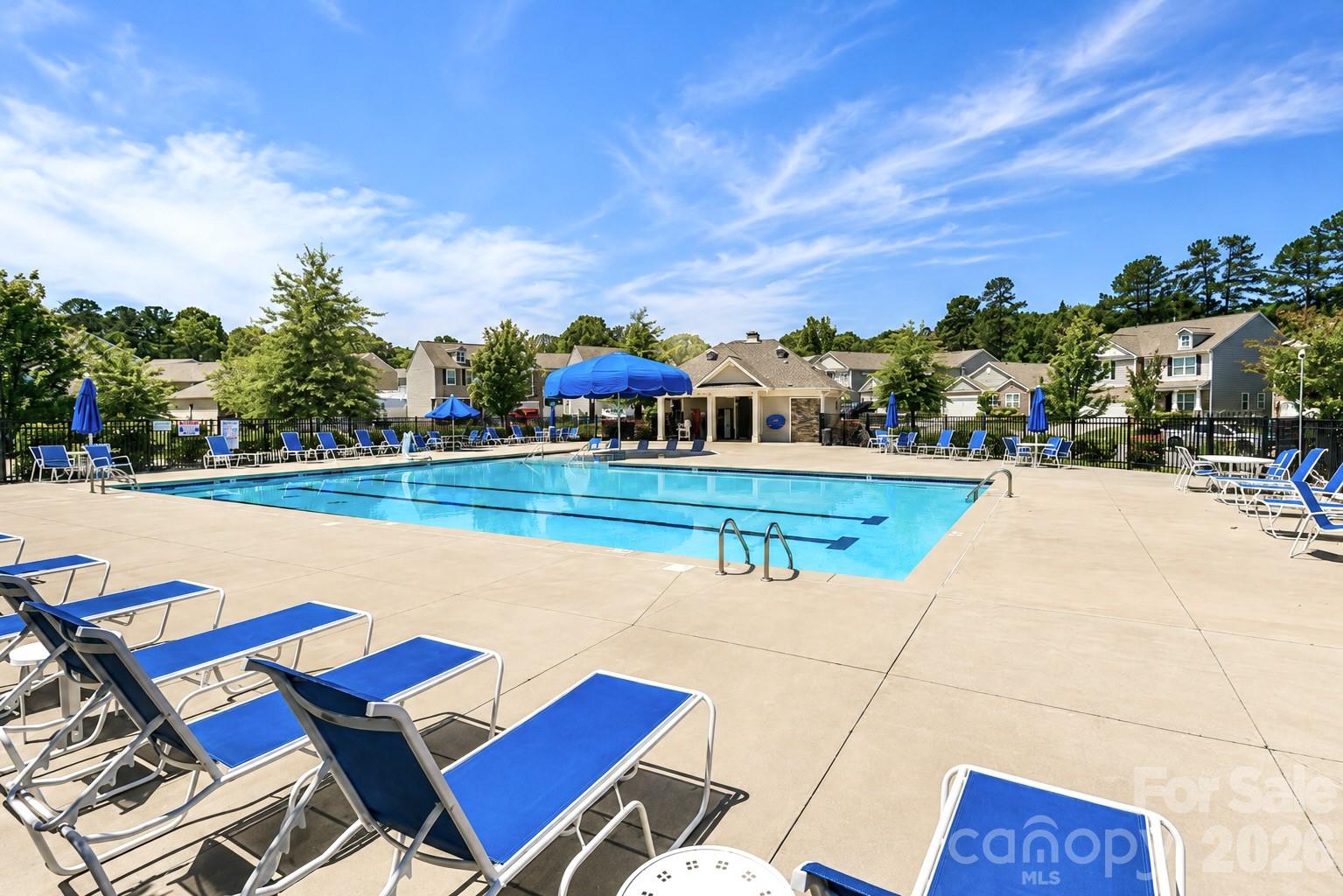 180 N Cromwell Dr, Mooresville, NC 28115