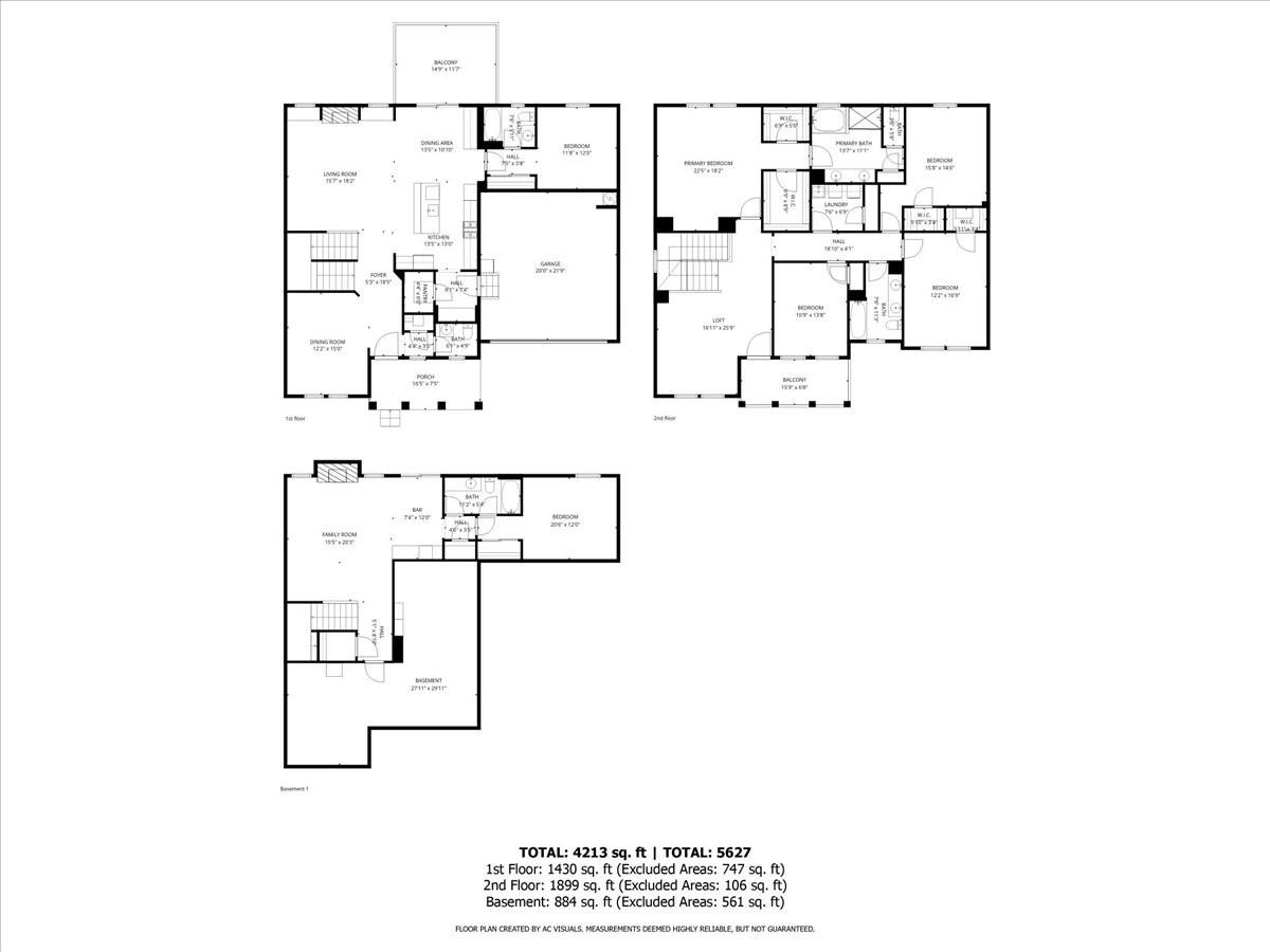 18905 Bankhead Rd, Charlotte, NC 28278