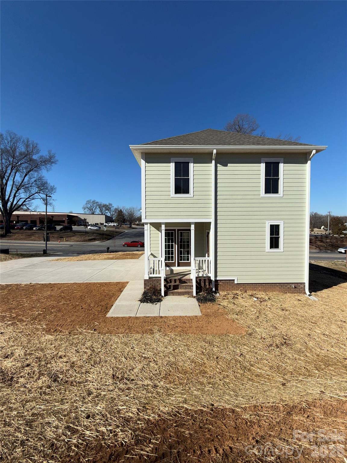 449 Cabarrus Ave W #3, Concord, NC 28027