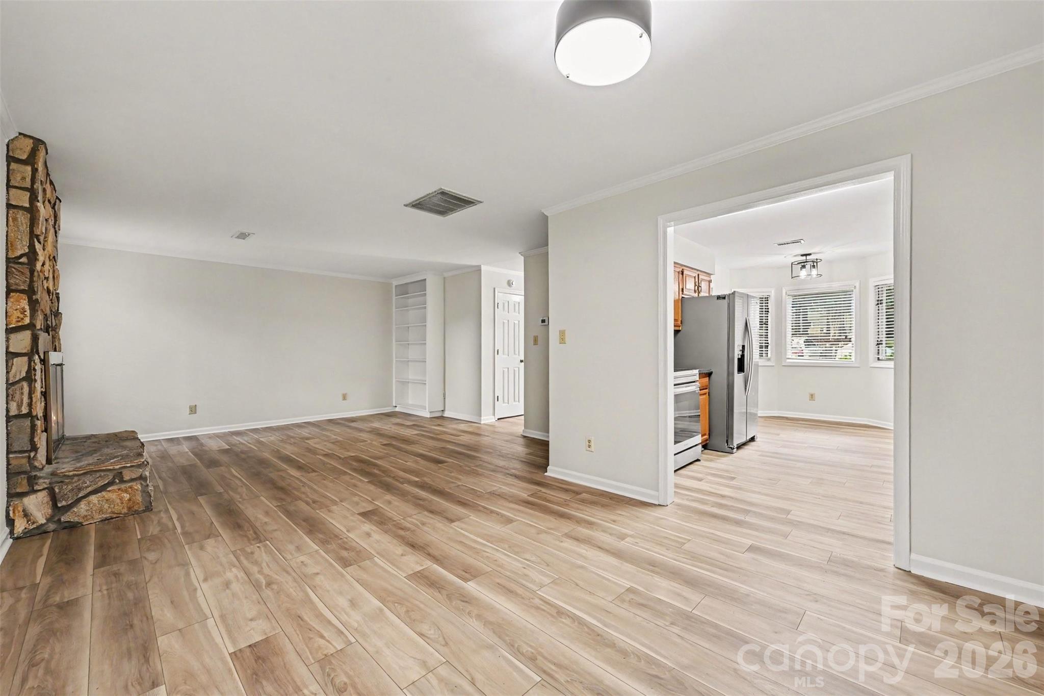 1036 Wexford Pl NW, Concord, NC 28027