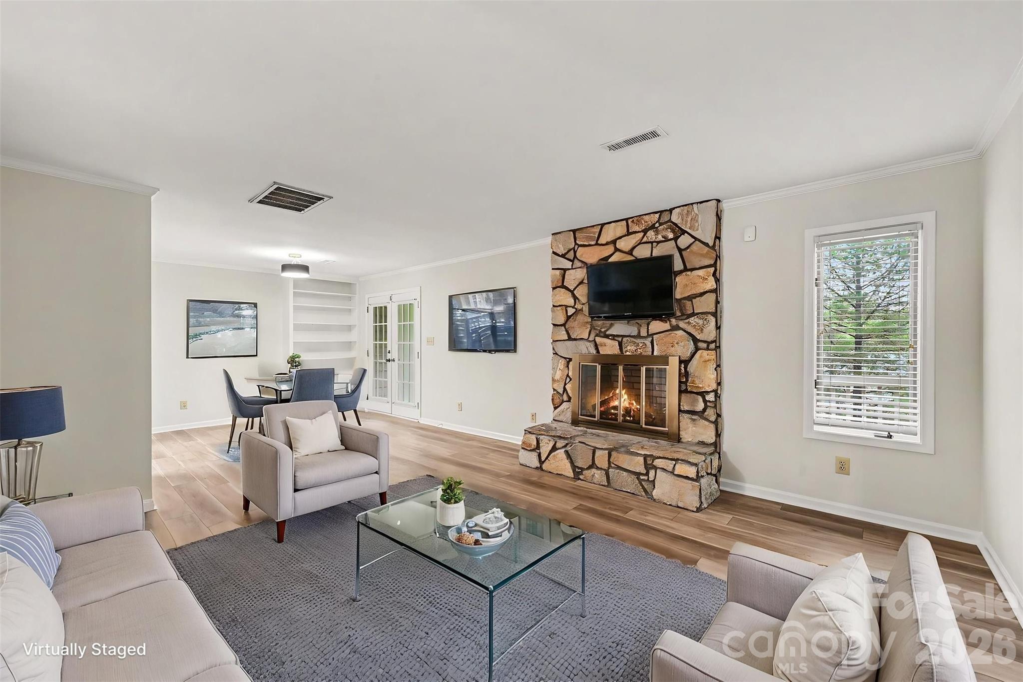 1036 Wexford Pl NW, Concord, NC 28027