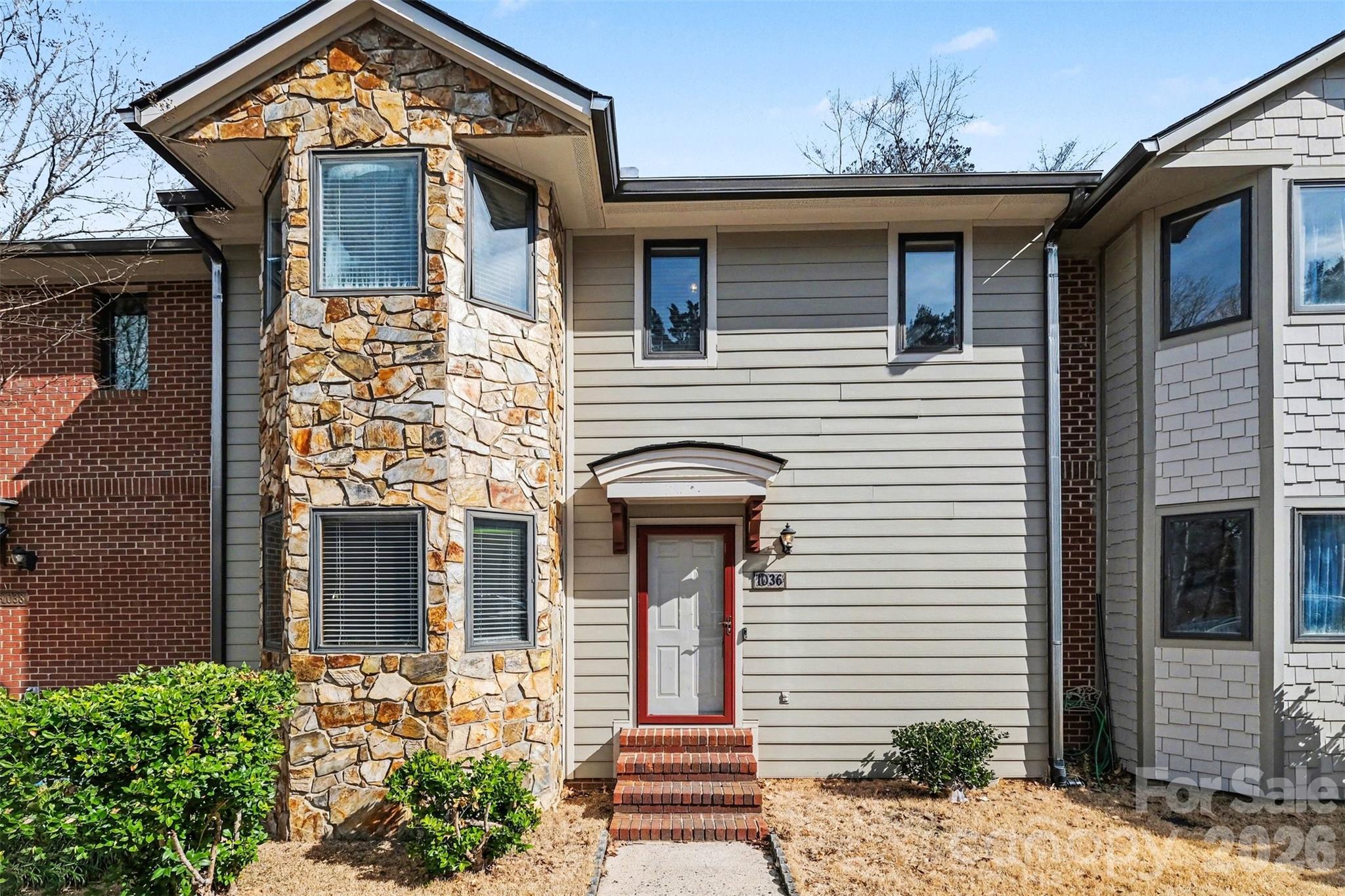 1036 Wexford Pl NW, Concord, NC 28027