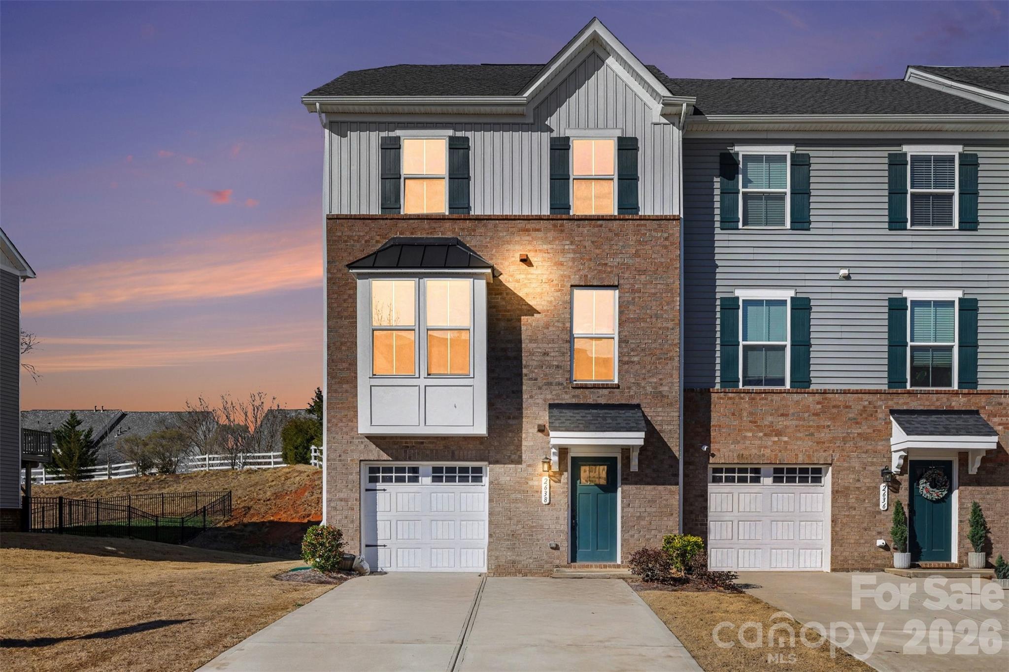 2638 Grantham Place Dr, Fort Mill, SC 29715
