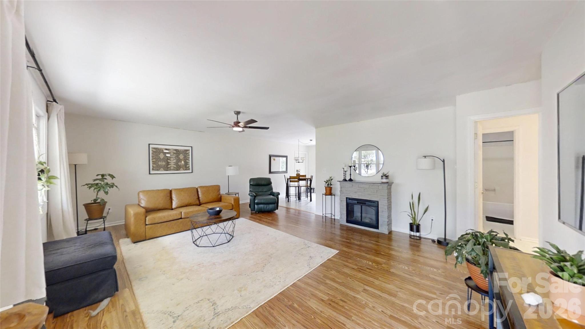 2507 Otis Dellinger Rd, Lincolnton, NC 28092