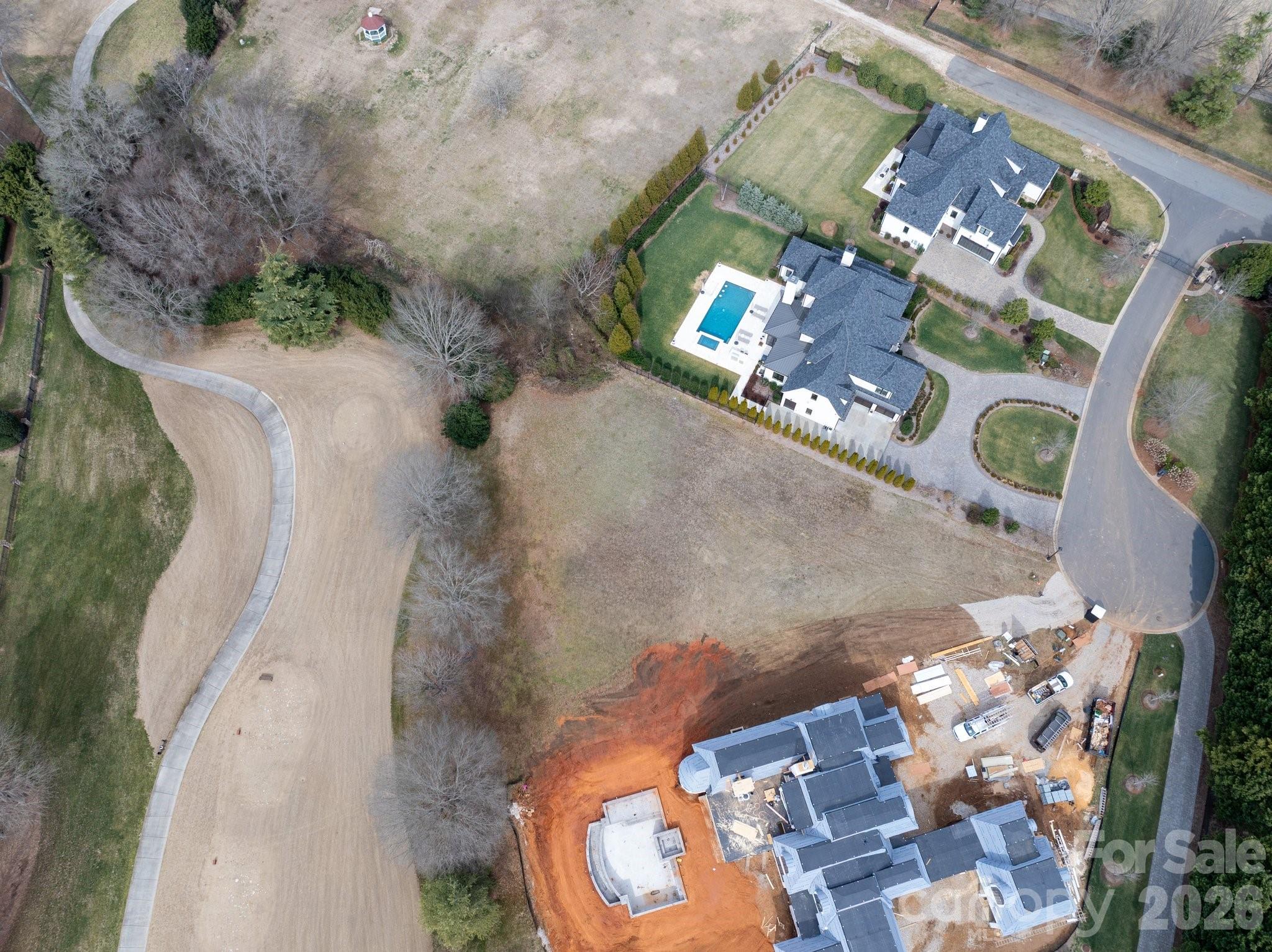 504 Bear Paw Dr, Waxhaw, NC 28173