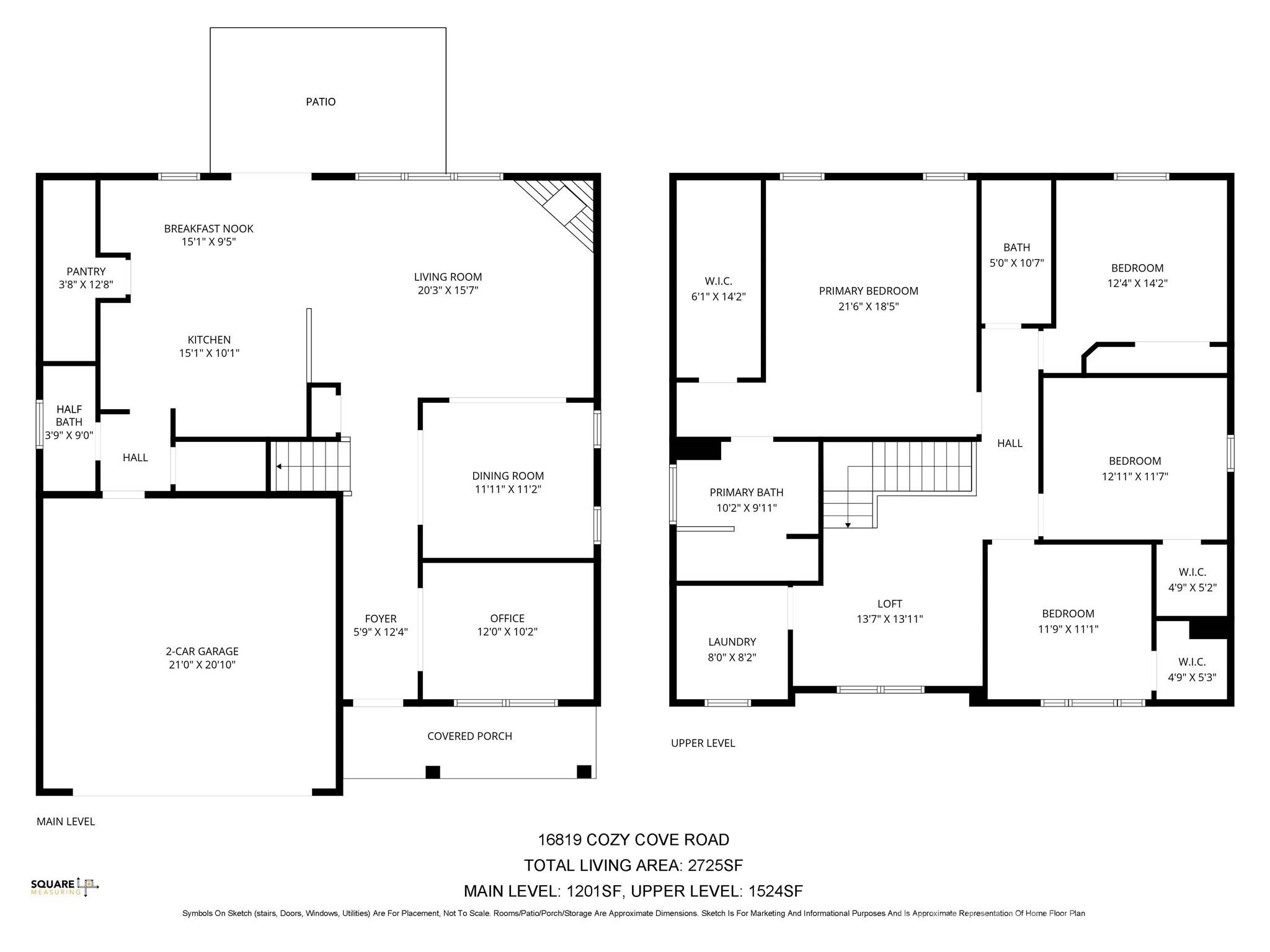 16819 Cozy Cove Rd, Charlotte, NC 28278