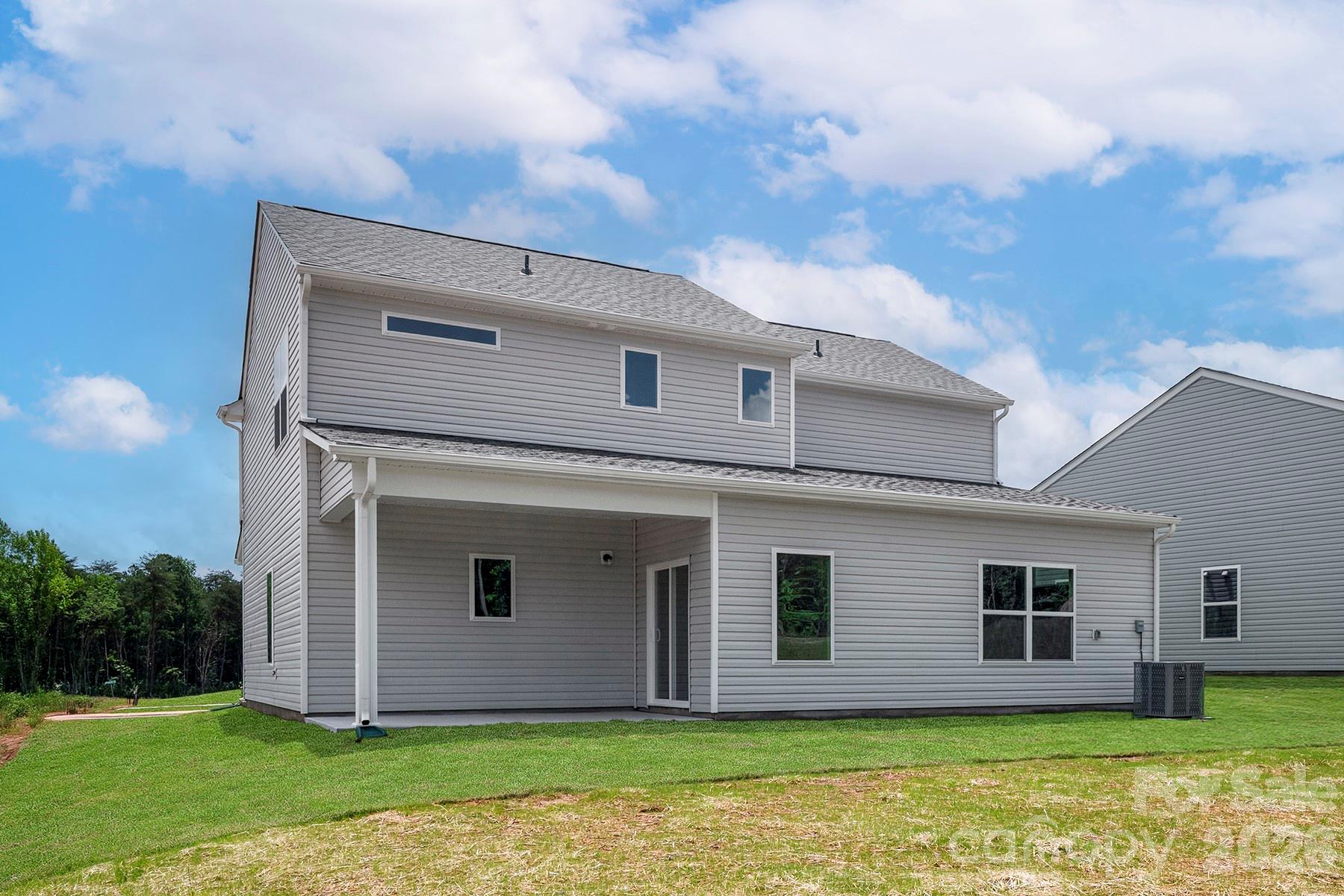 6710 Fairford Dr, Charlotte, NC 28215