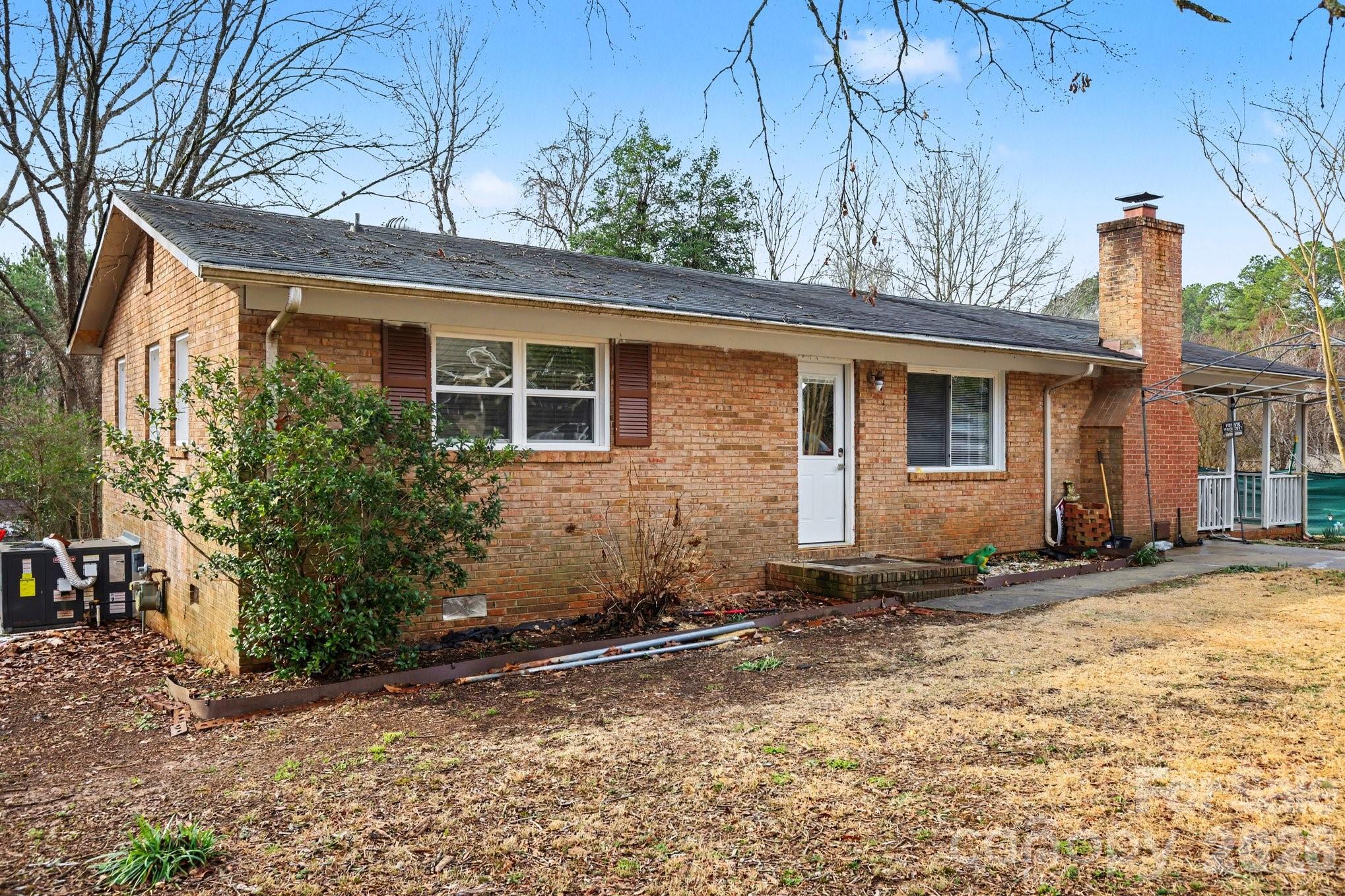 128 Paul Snipes Rd, Lancaster, SC 29720