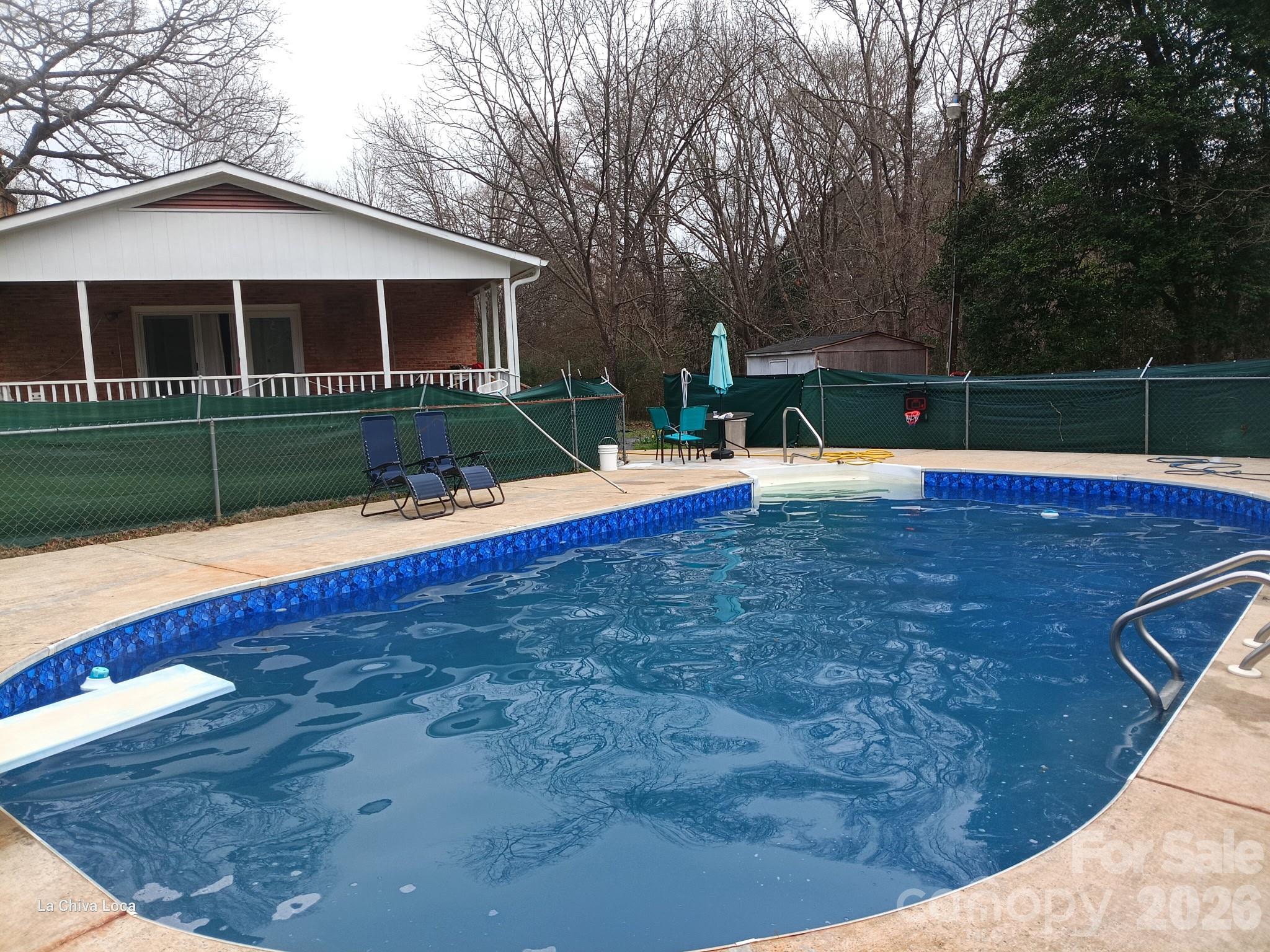 128 Paul Snipes Rd, Lancaster, SC 29720