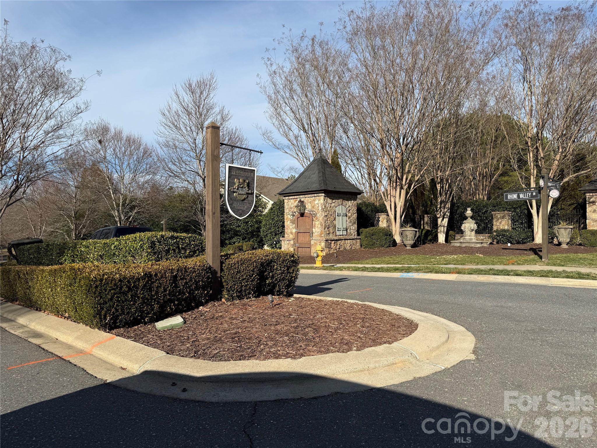 16213 Monnet Place Ct, Charlotte, NC 28278
