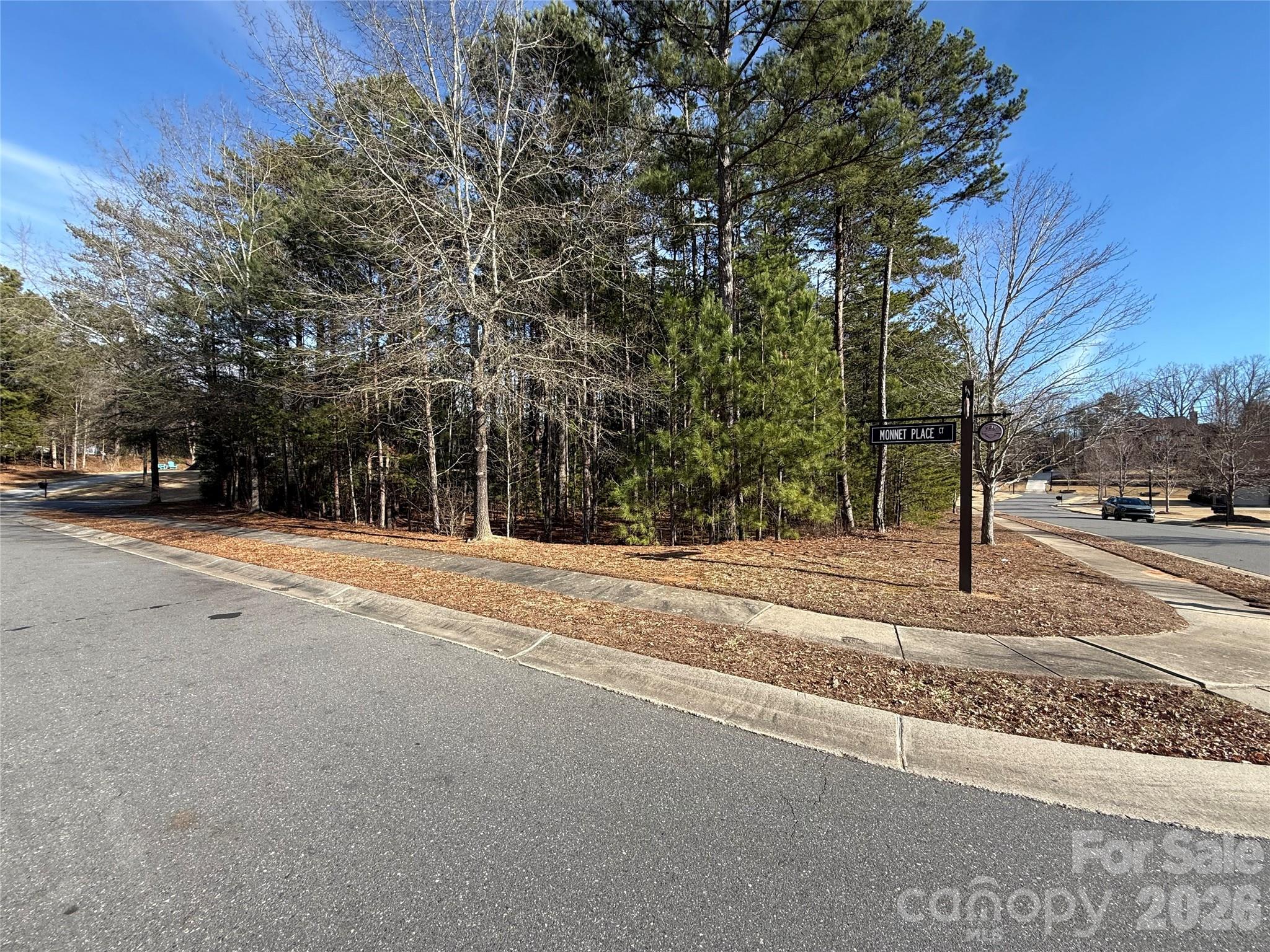 16213 Monnet Place Ct, Charlotte, NC 28278