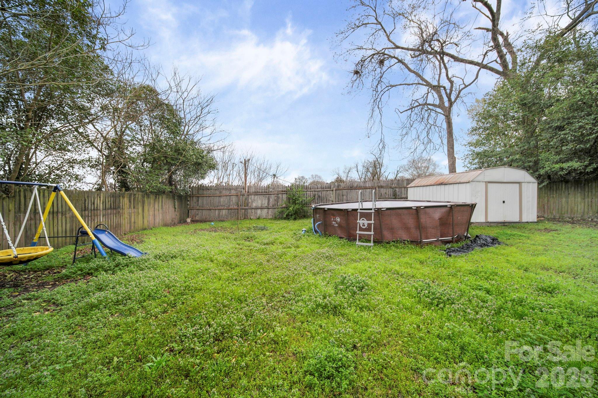 136 E Lacy St, Chester, SC 29706