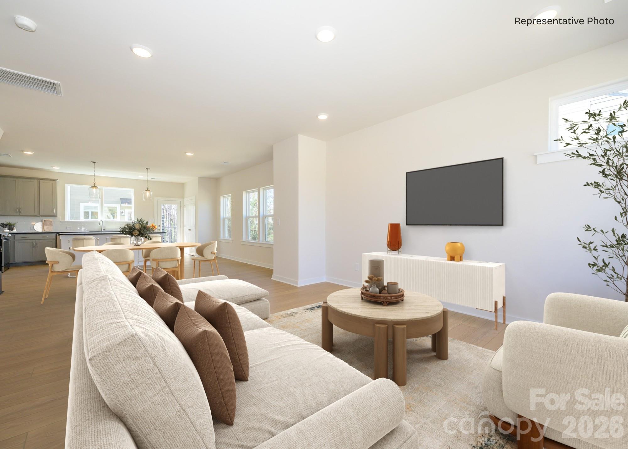 1535 Lithium Ln, Charlotte, NC 28211
