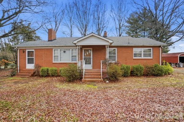 3704 Weddington Rd, Monroe, NC 28110