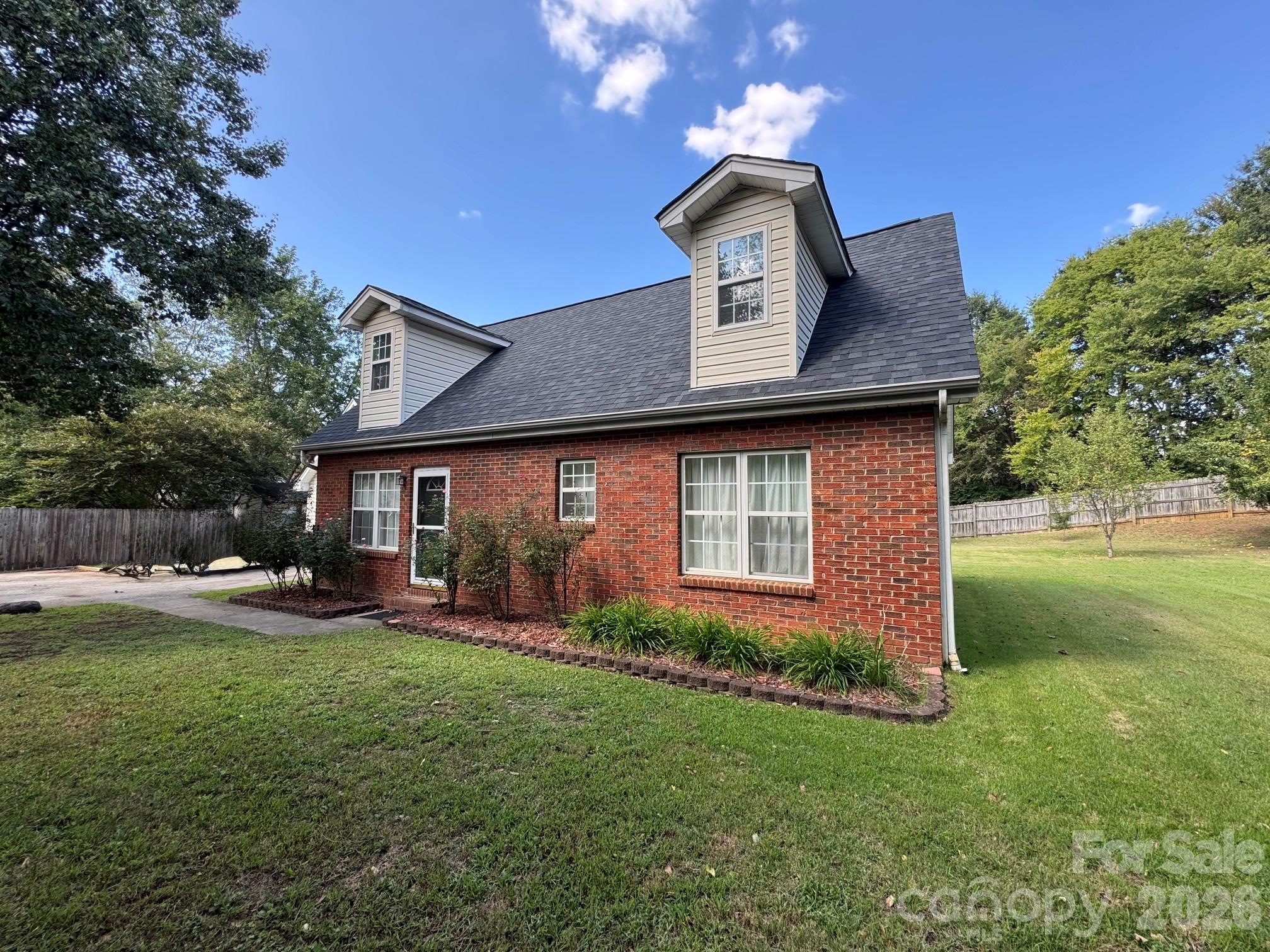 4463 Legend St, Concord, NC 29027