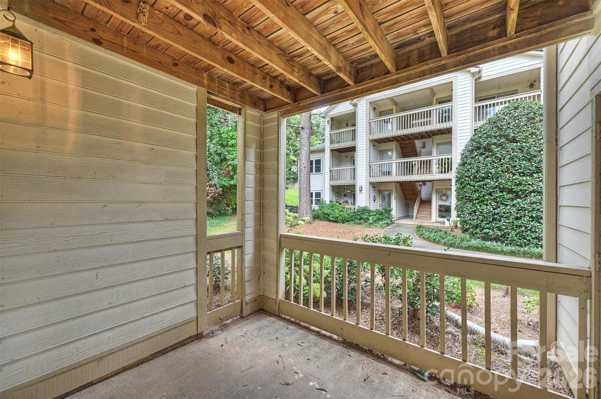 1031 Churchill Downs Ct #H, Charlotte, NC 28211