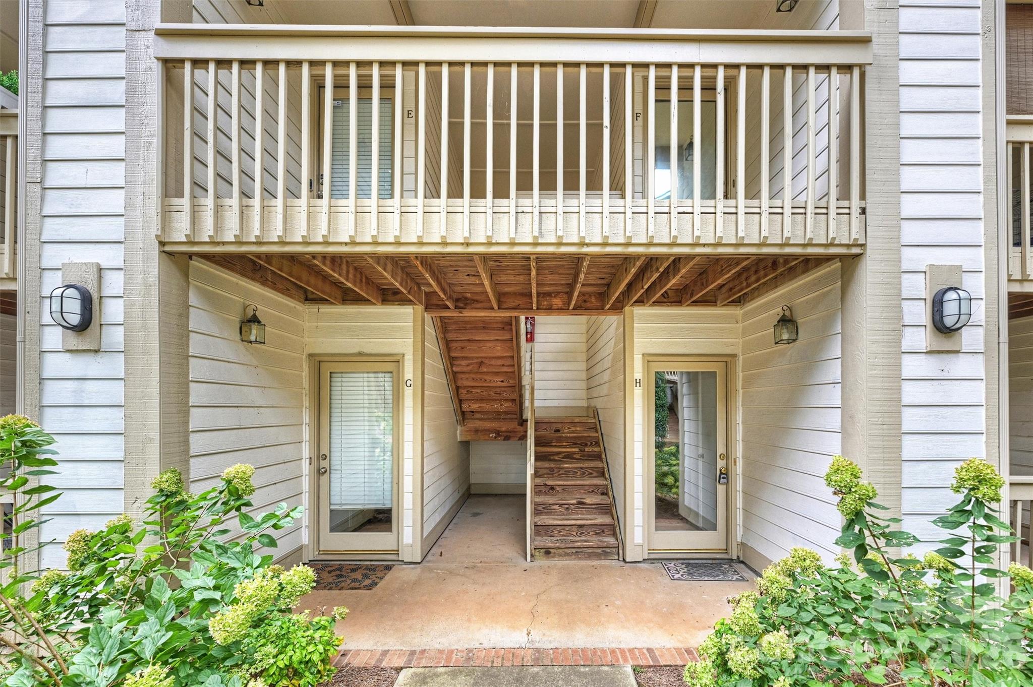 1031 Churchill Downs Ct #H, Charlotte, NC 28211